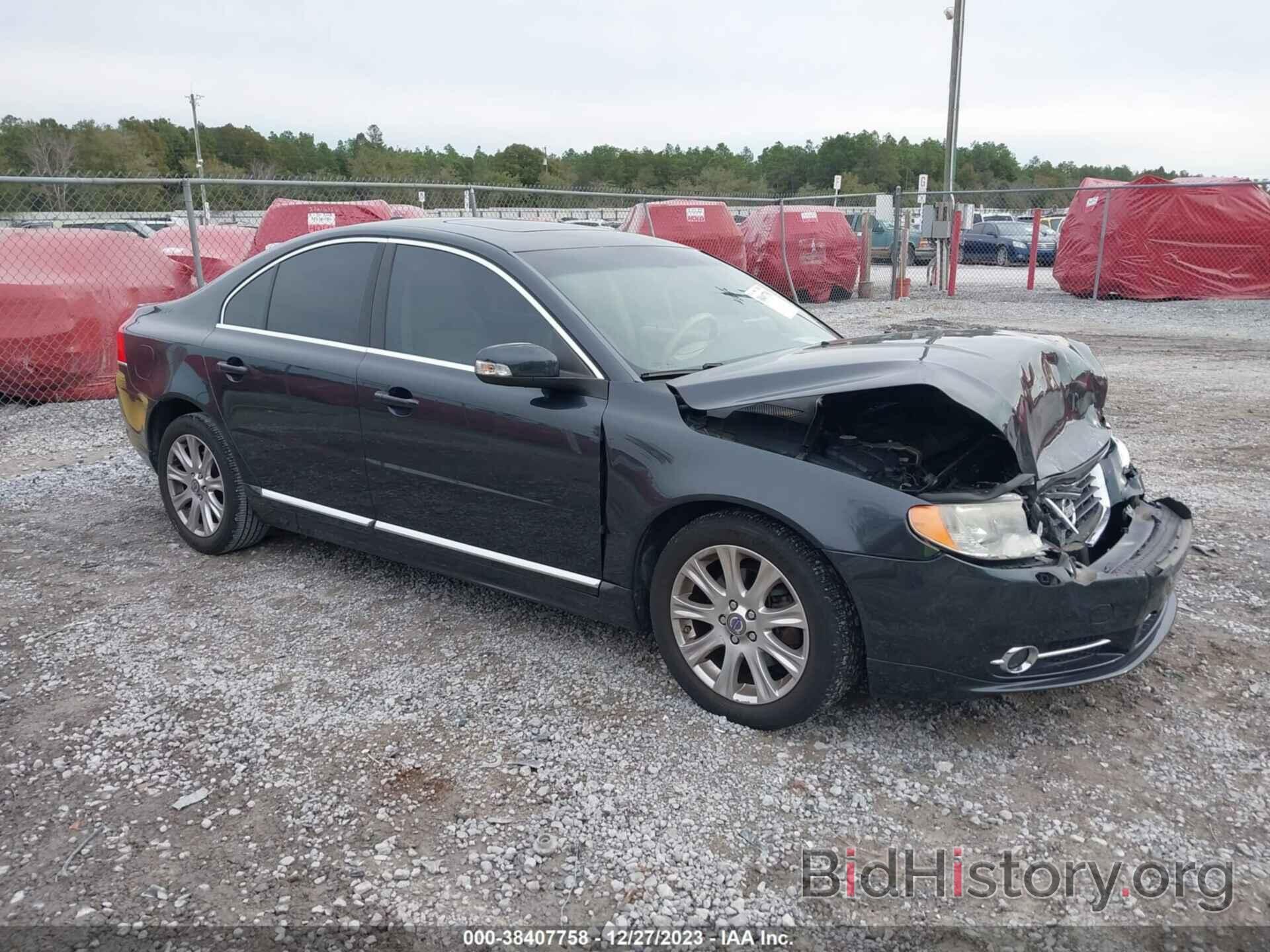 Photo YV1982AS9A1119540 - VOLVO S80 2010