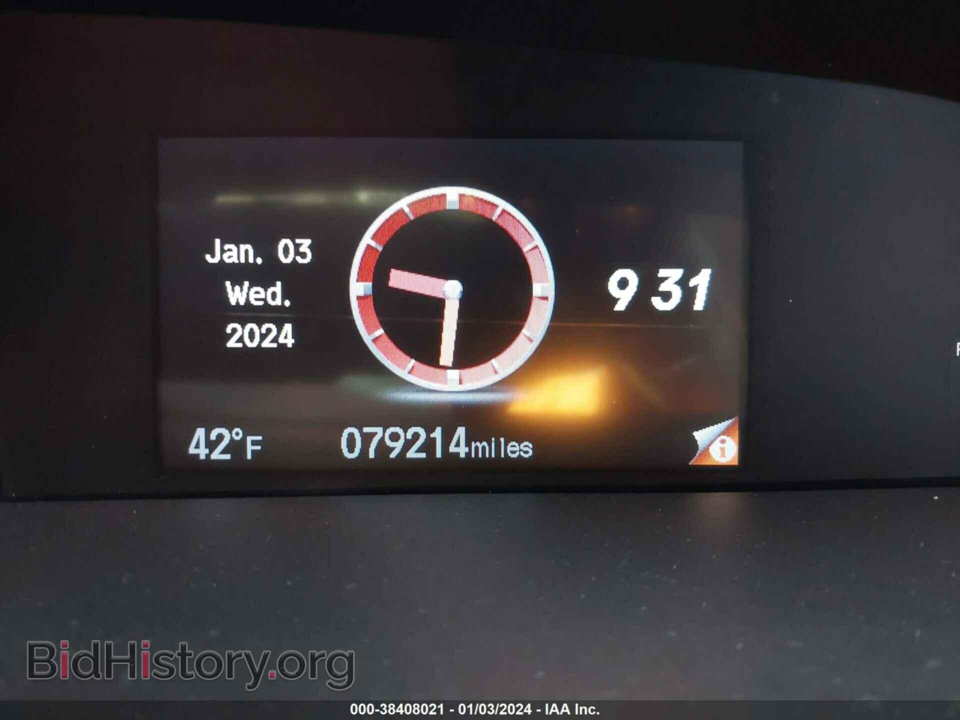 2014 HONDA CIVIC - VIN: 19XFB2F80EE010460 - Фото 16