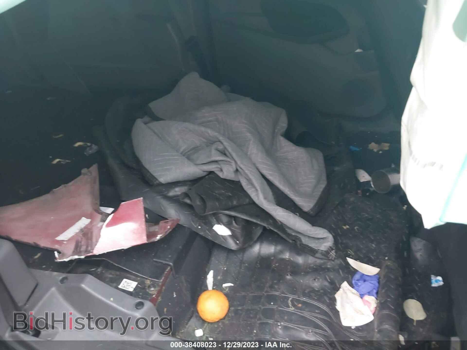 2019 FORD TRANSIT CONNECT - VIN: NM0GE9F20K1391870 - Фото 8