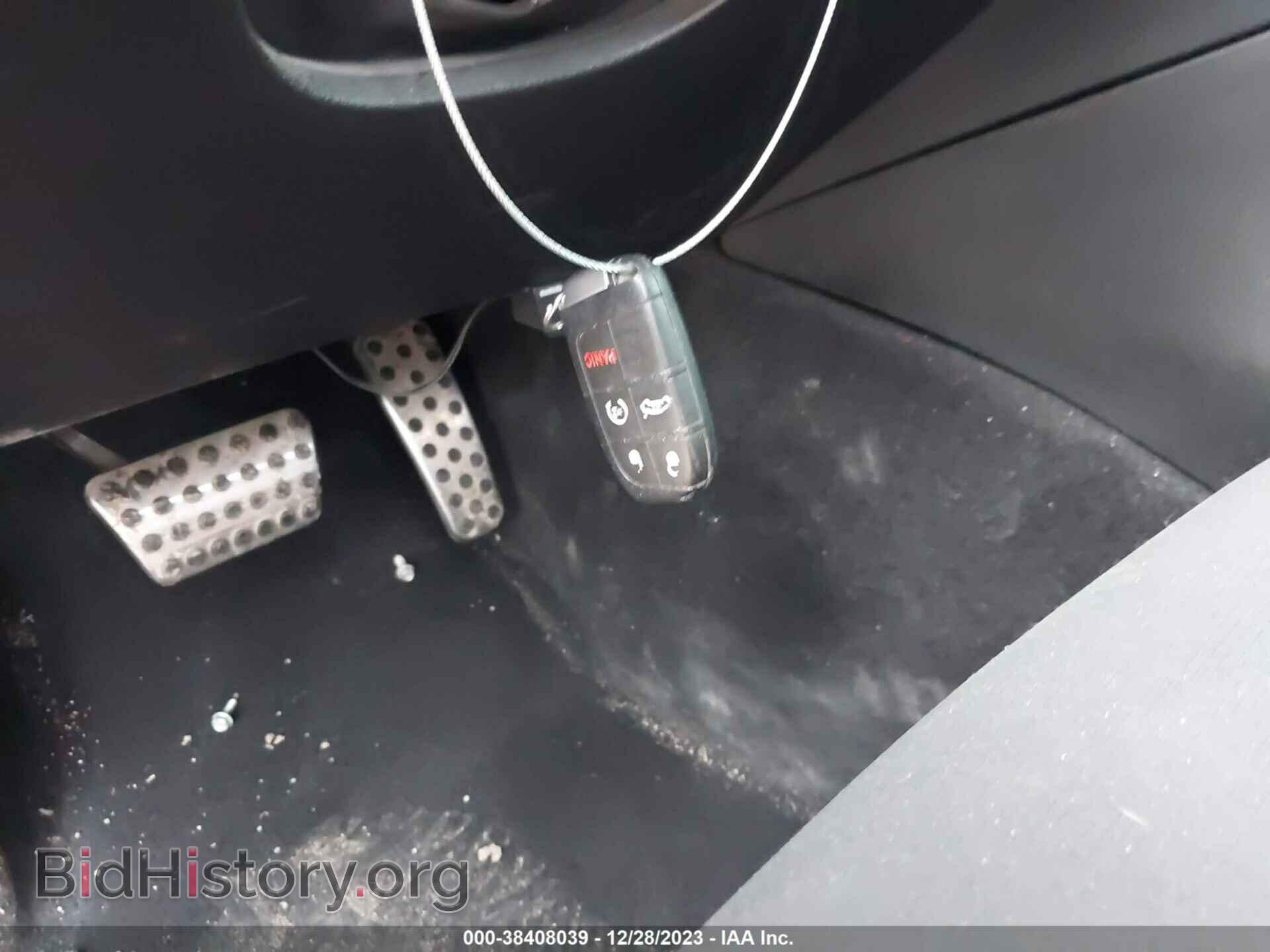 2020 DODGE CHARGER - VIN: 2C3CDXCTXLH133496 - Фото 11