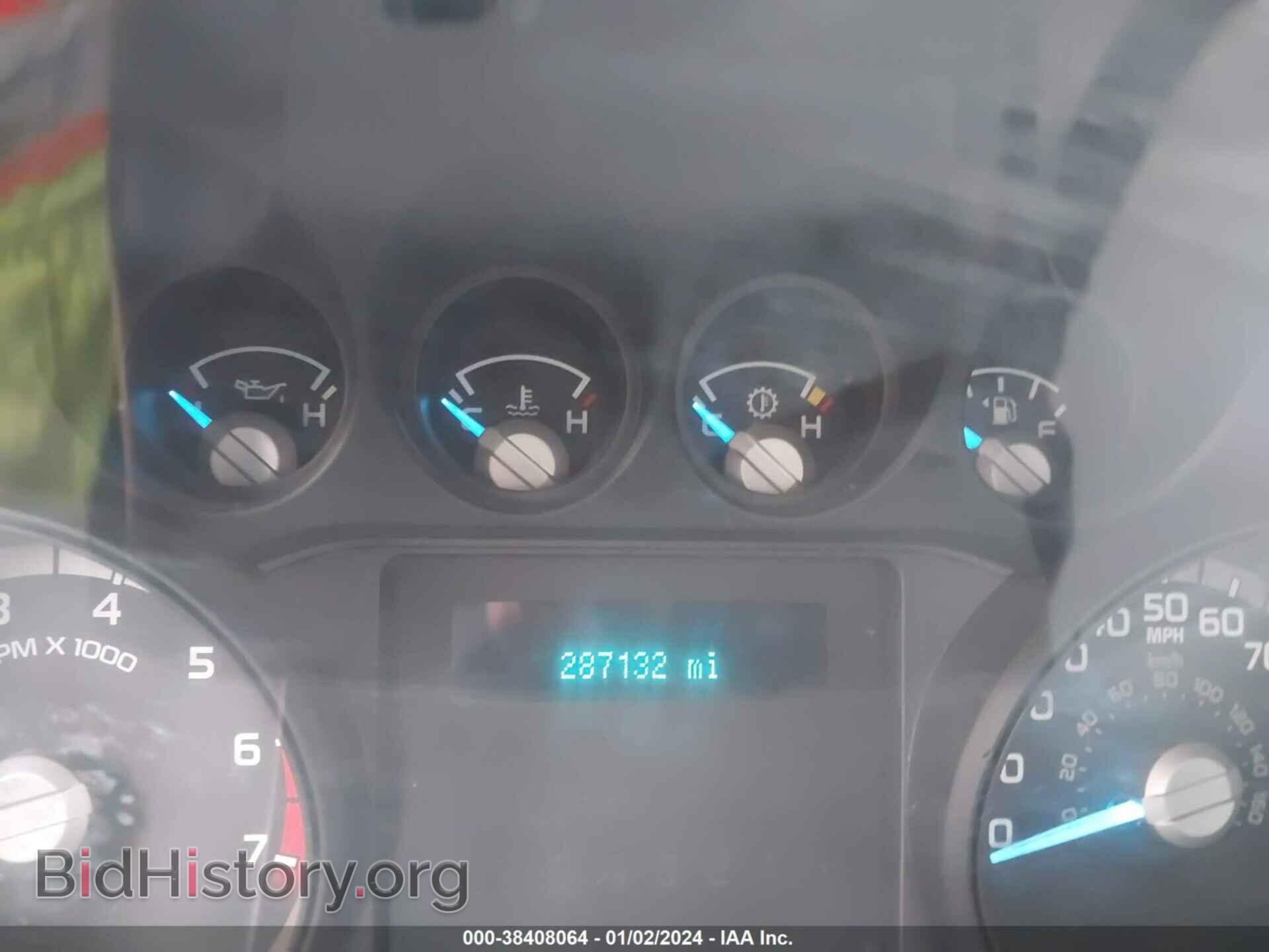2012 FORD F-250 - VIN: 1FT7W2B68CED12617 - Фото 15