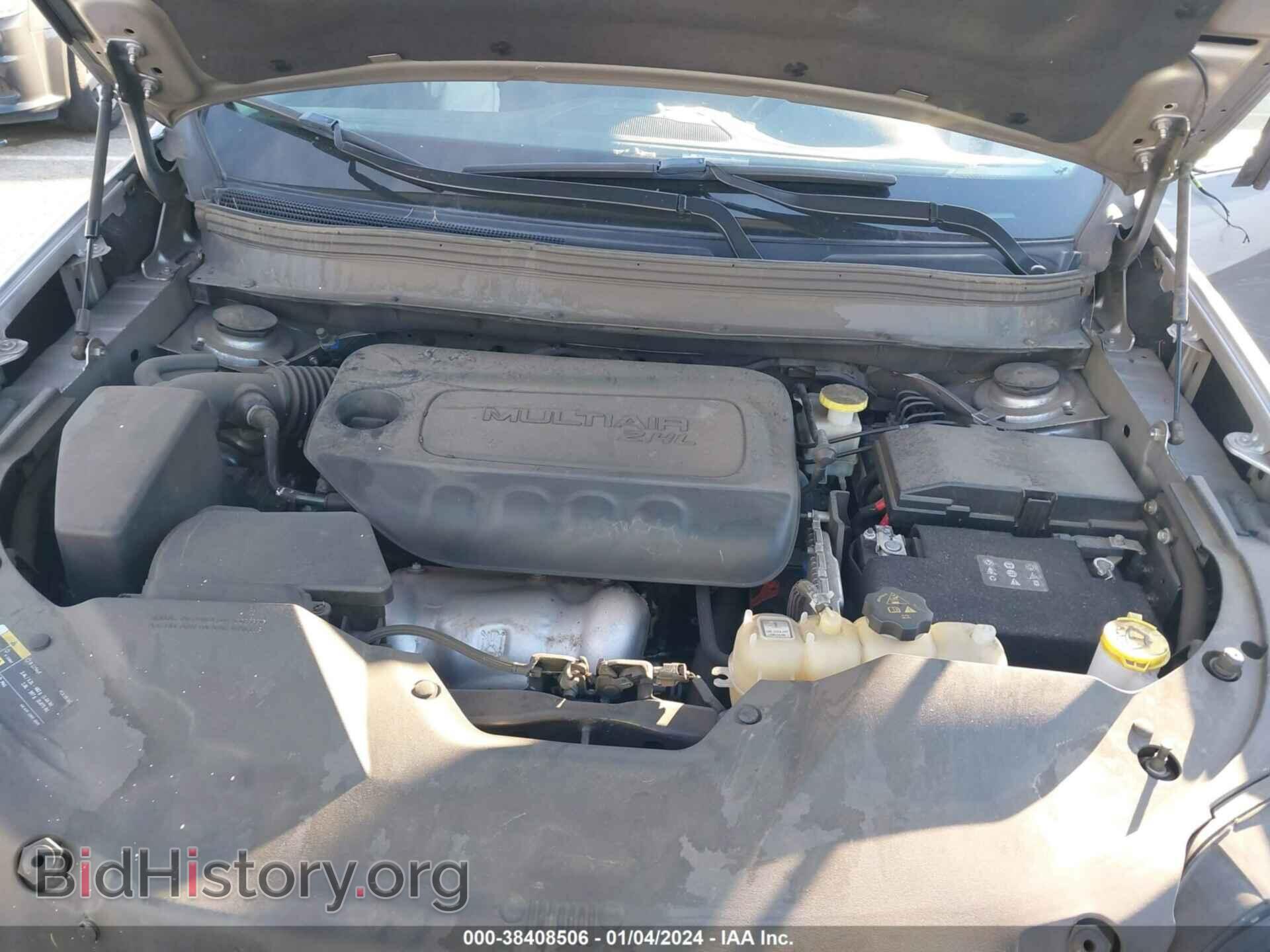 2019 JEEP CHEROKEE - VIN: 1C4PJLLB5KD262375 - Photo 10