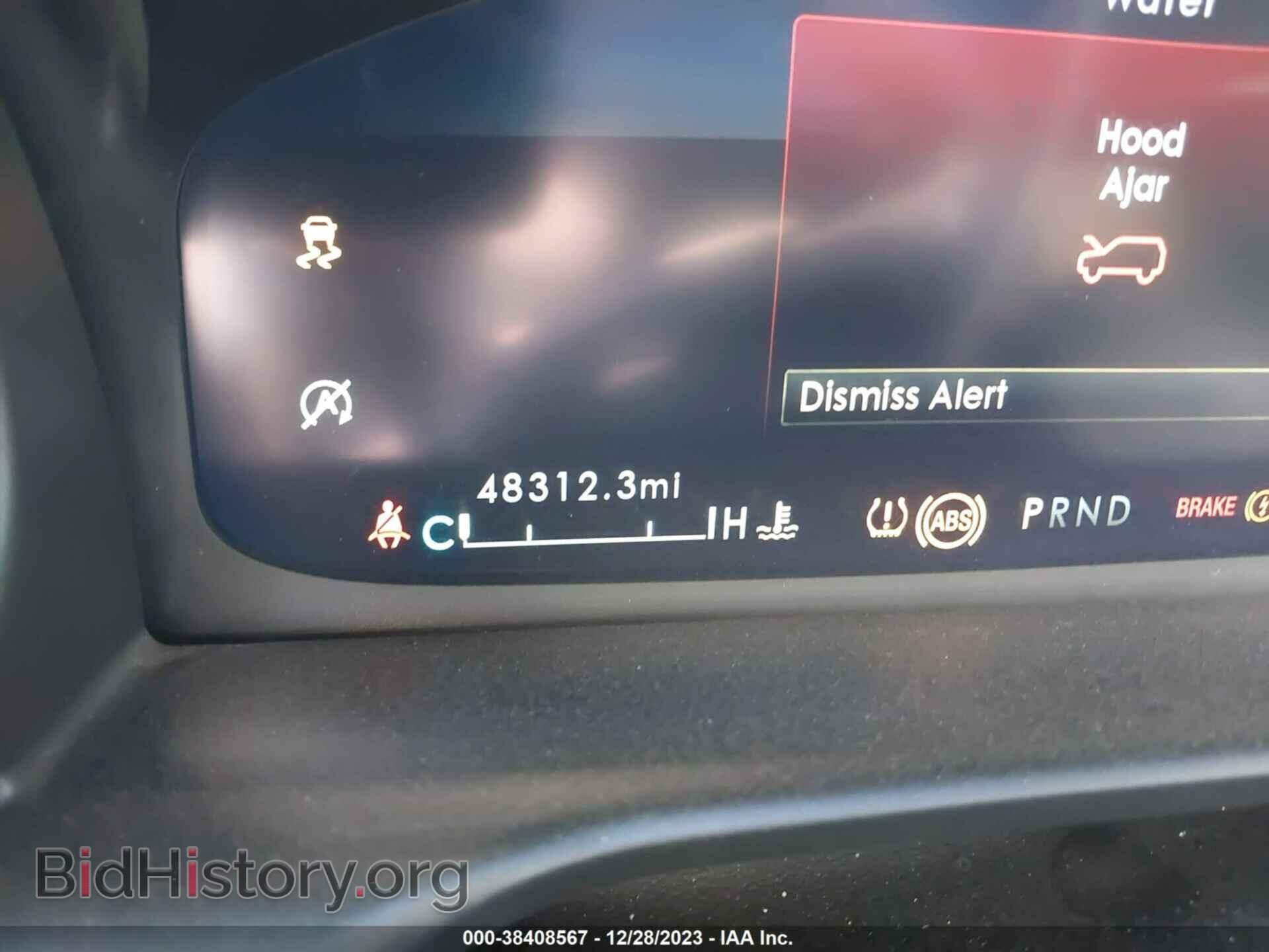 2021 LINCOLN AVIATOR - VIN: 5LM5J7WC1MGL17384 - Фото 7