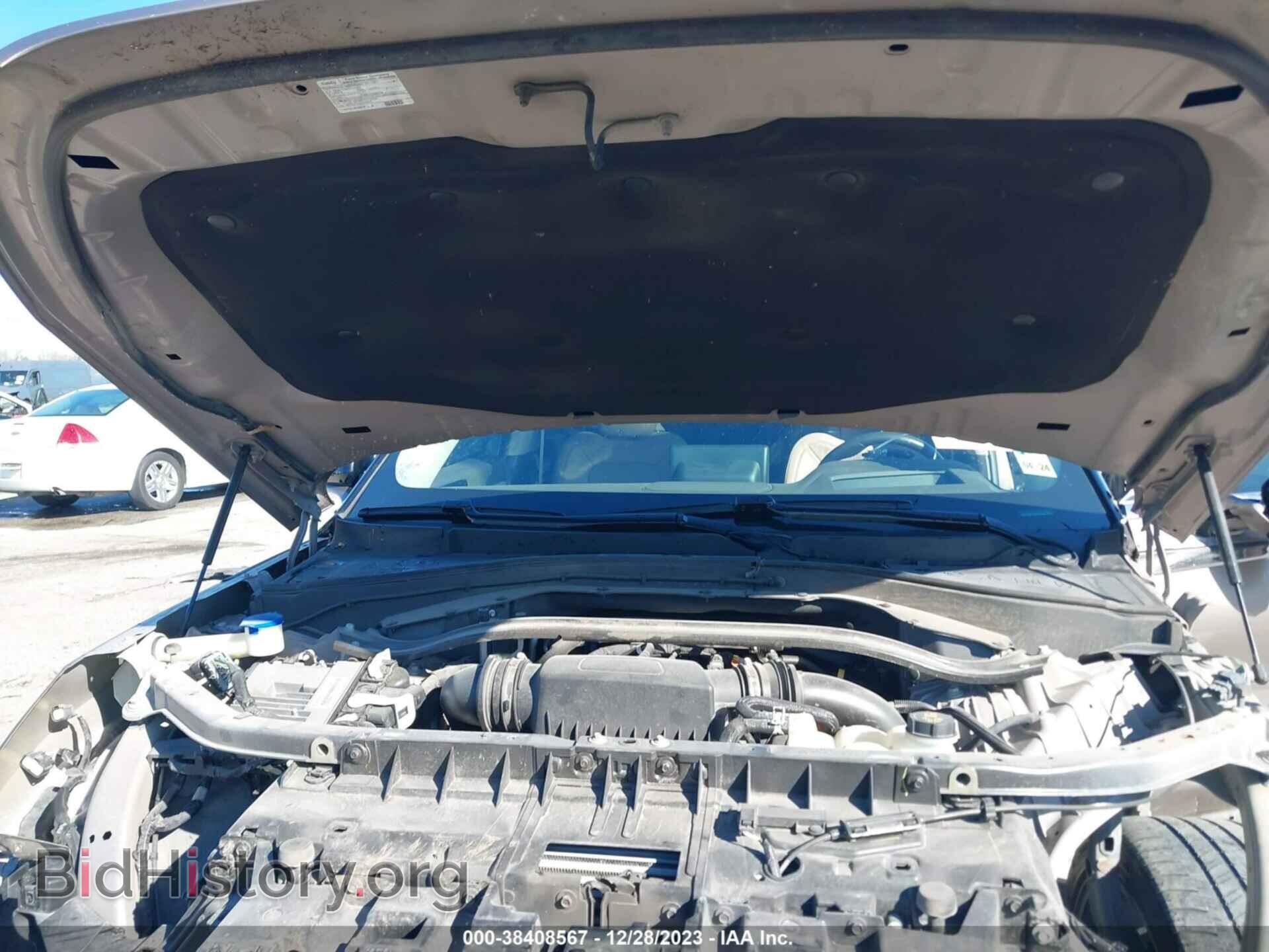 2021 LINCOLN AVIATOR - VIN: 5LM5J7WC1MGL17384 - Фото 10