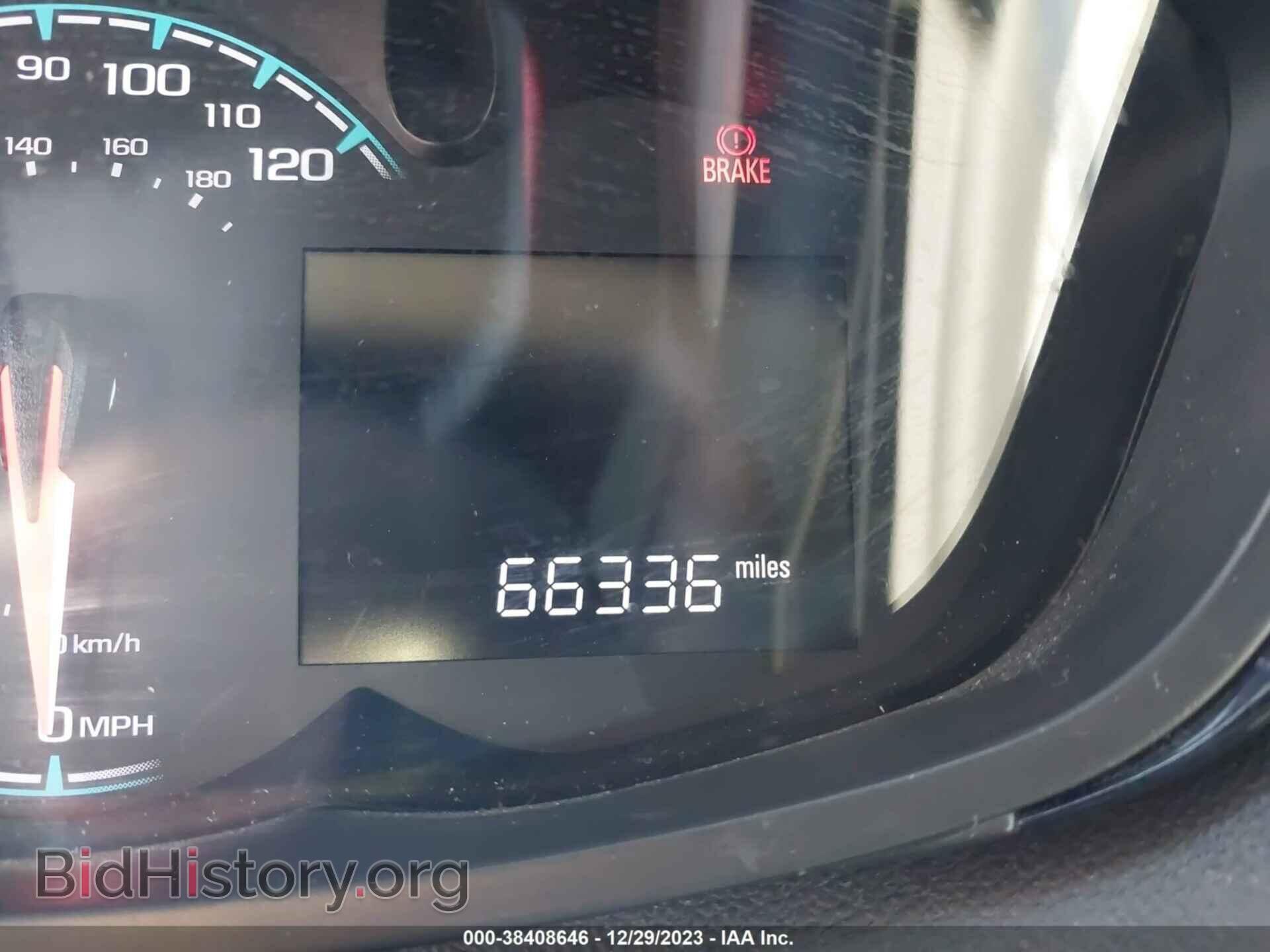 2021 CHEVROLET SPARK - VIN: KL8CB6SA0MC709847 - Фото 7