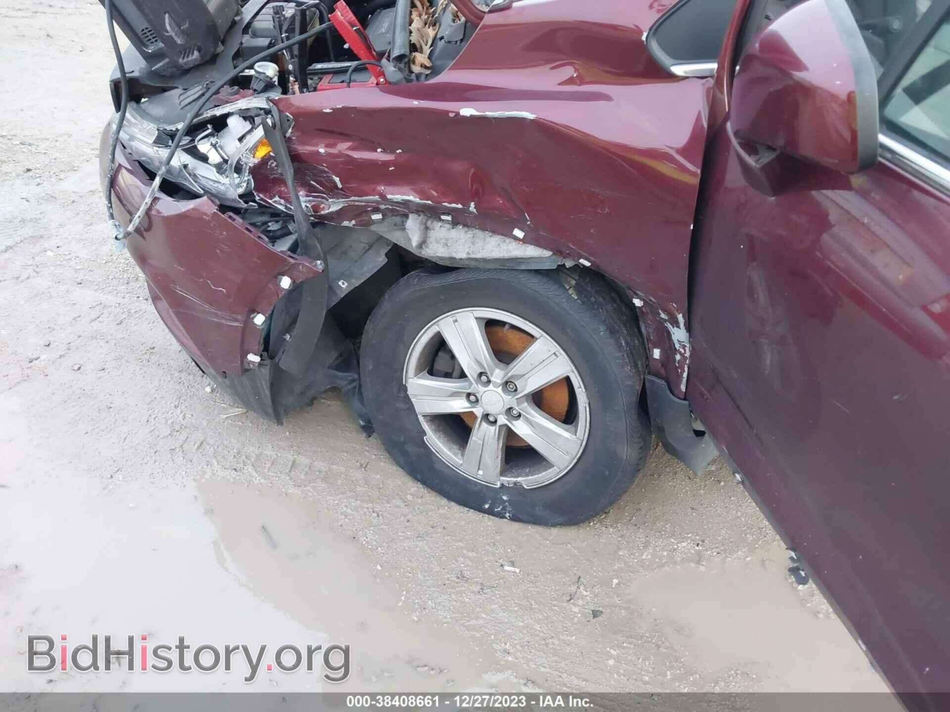 2017 CHEVROLET TRAX - VIN: 3GNCJLSB0HL178071 - Фото 6