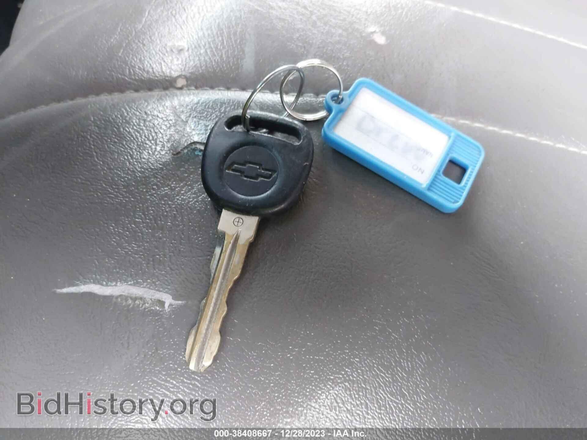 2013 CHEVROLET EXPRESS 2500 - VIN: 1GCWGFBAXD1149062 - Фото 11