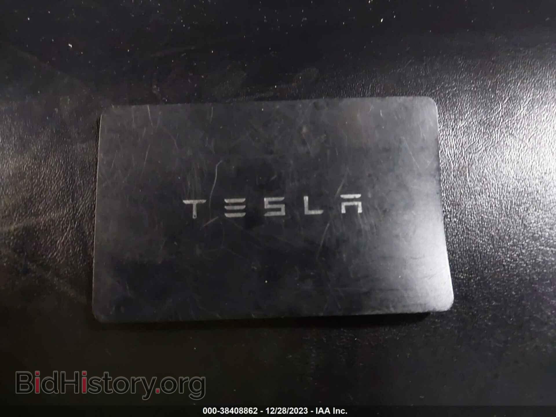 2021 TESLA MODEL Y - VIN: 5YJYGAEE0MF187935 - Фото 11