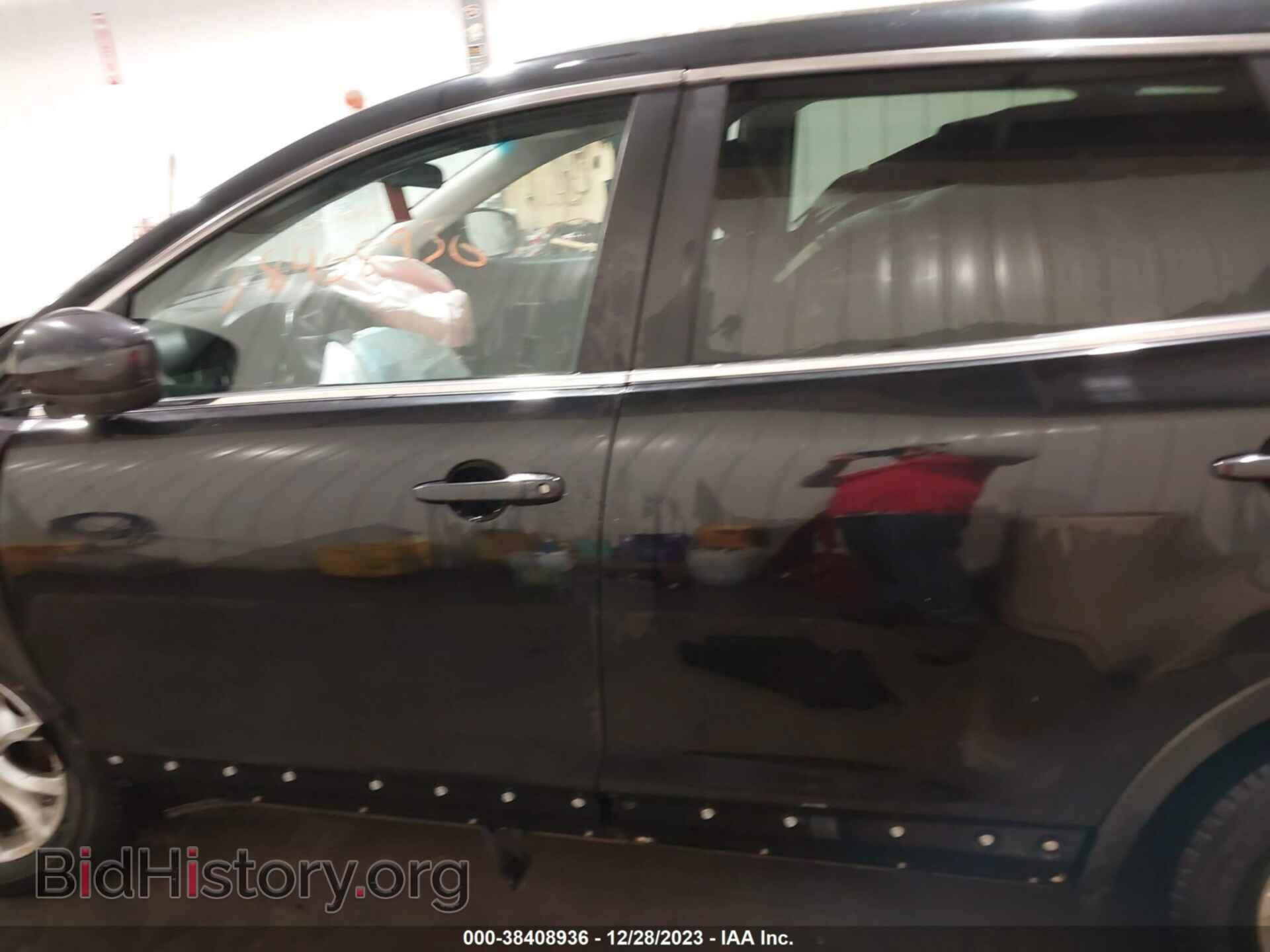 2015 MAZDA CX-9 - VIN: JM3TB3CA7F0456042 - Photo 15