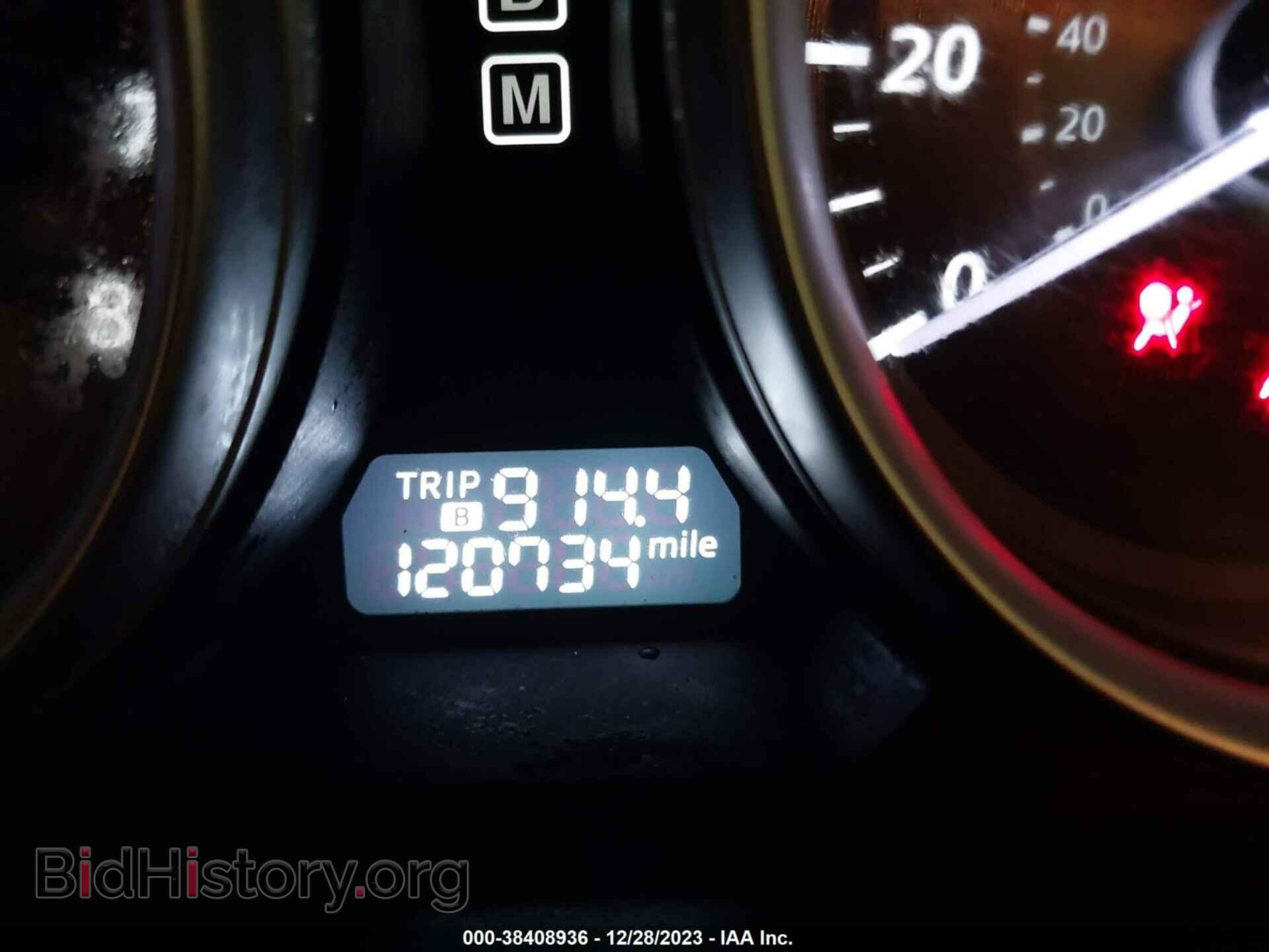 2015 MAZDA CX-9 - VIN: JM3TB3CA7F0456042 - Photo 7
