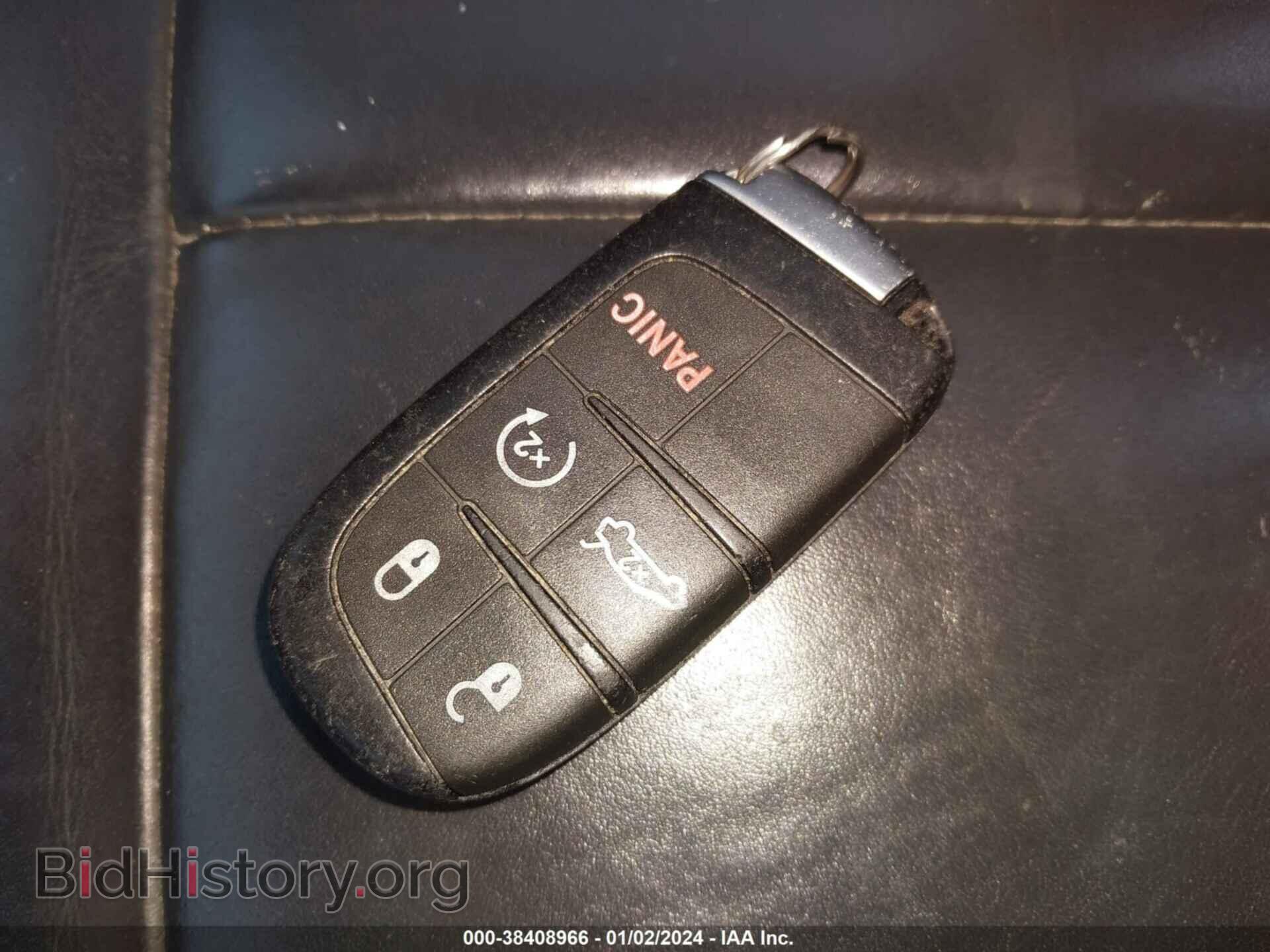 2016 CHRYSLER 200 - VIN: 1C3CCCAB8GN188838 - Фото 11
