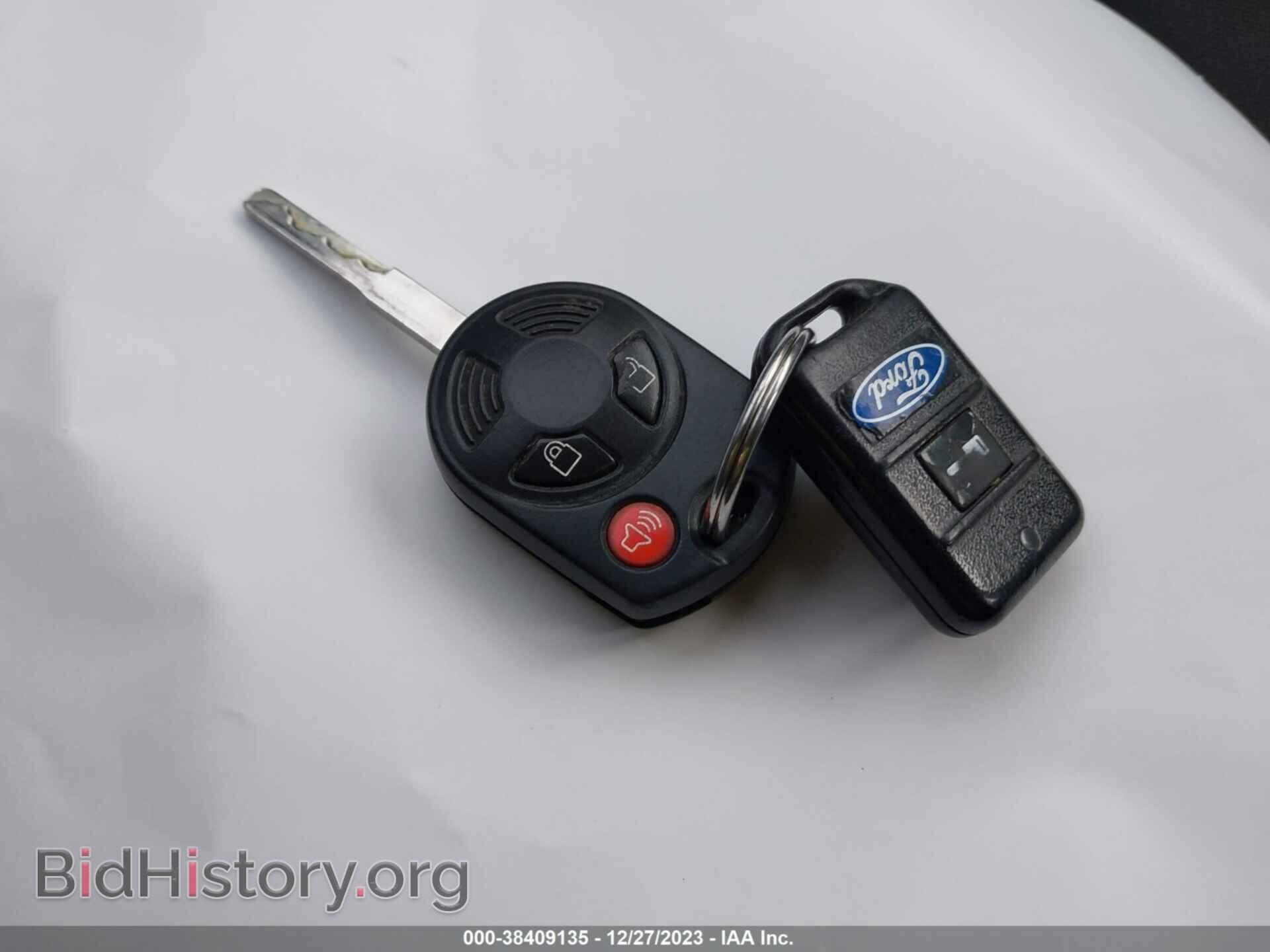 2015 FORD ESCAPE - VIN: 1FMCU0F72FUB26041 - Фото 11