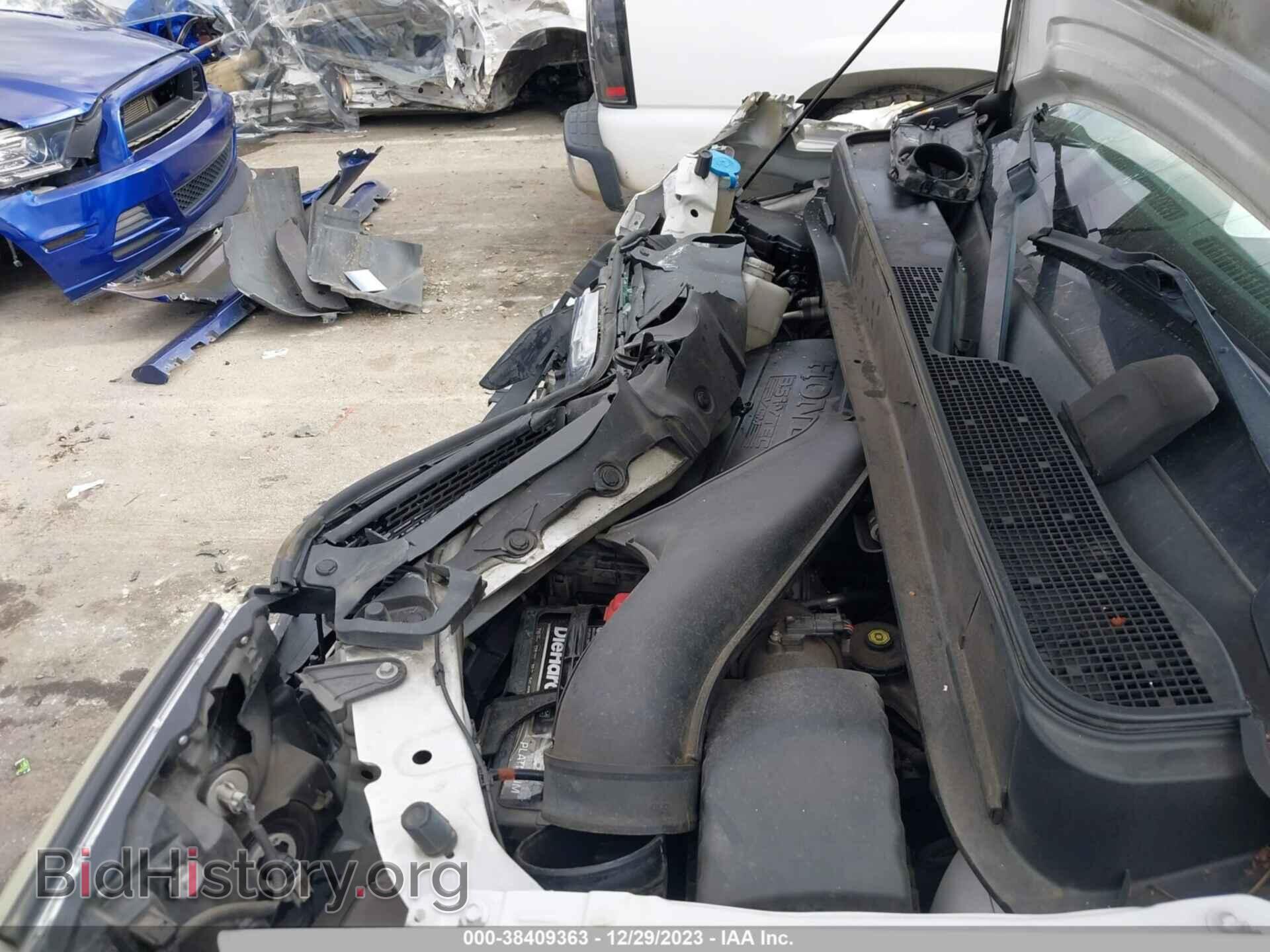 2015 HONDA PILOT - VIN: 5FNYF4H51FB008059 - Фото 10