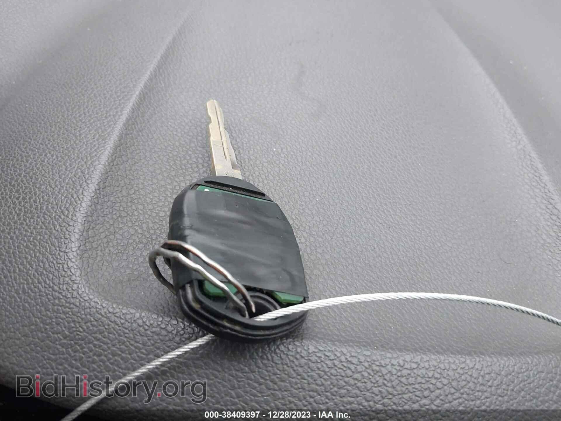 2011 FORD EDGE - VIN: 2FMDK3GC2BBB34227 - Photo 11