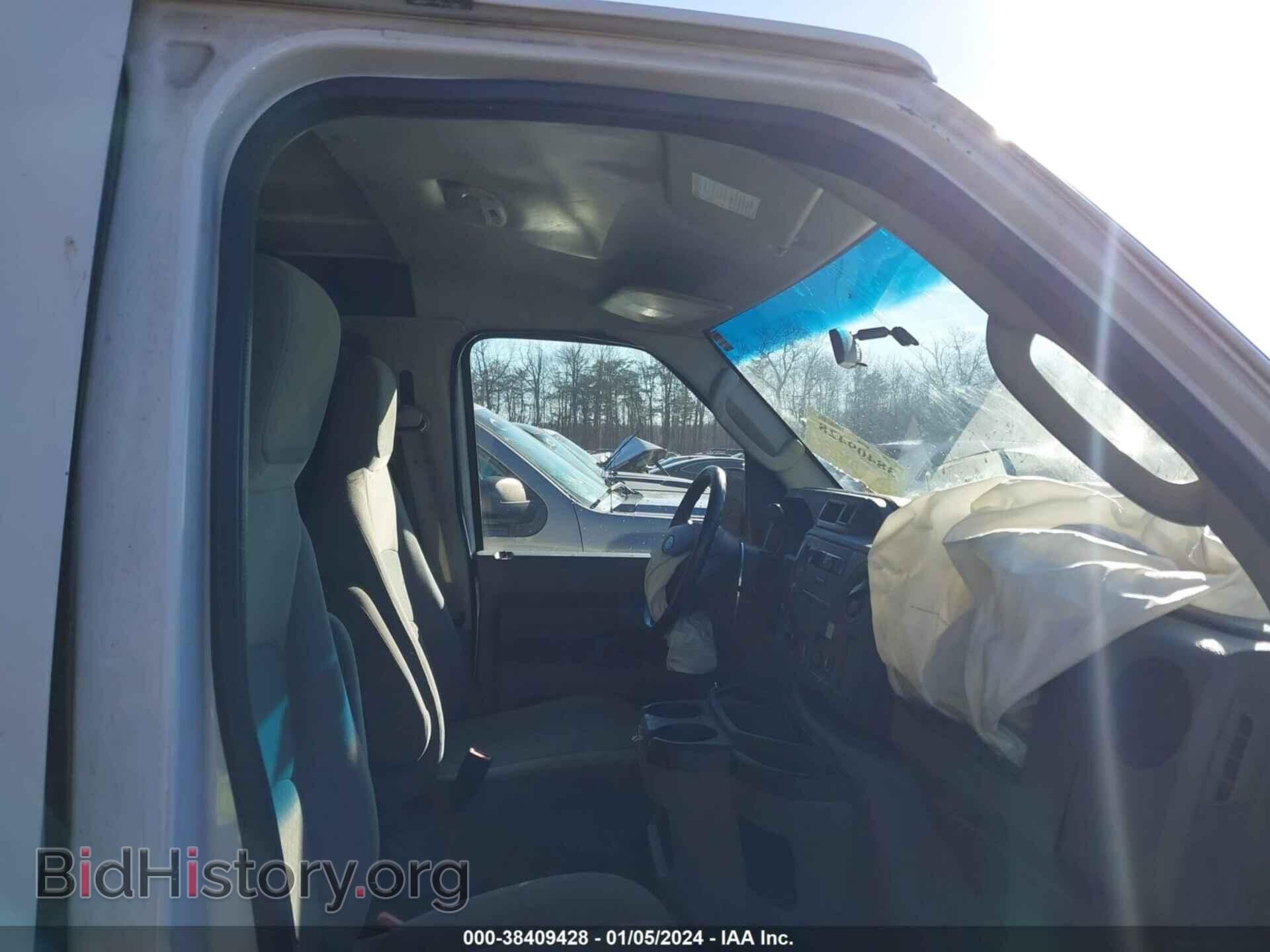 2011 FORD E-150 - VIN: 1FTNE1EWXBDA66013 - Фото 5