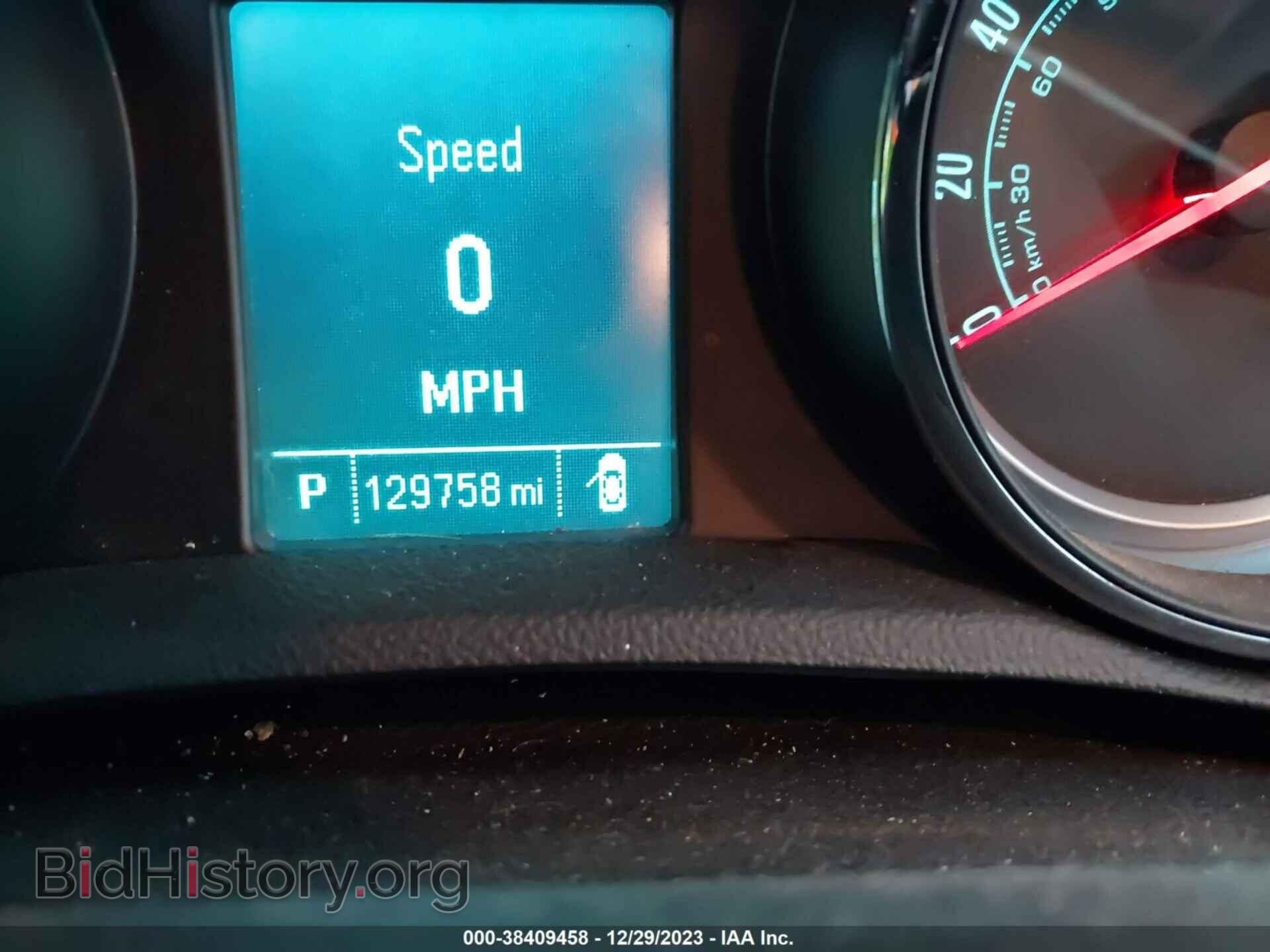 2015 BUICK ENCORE - VIN: KL4CJGSBXFB052597 - Photo 7