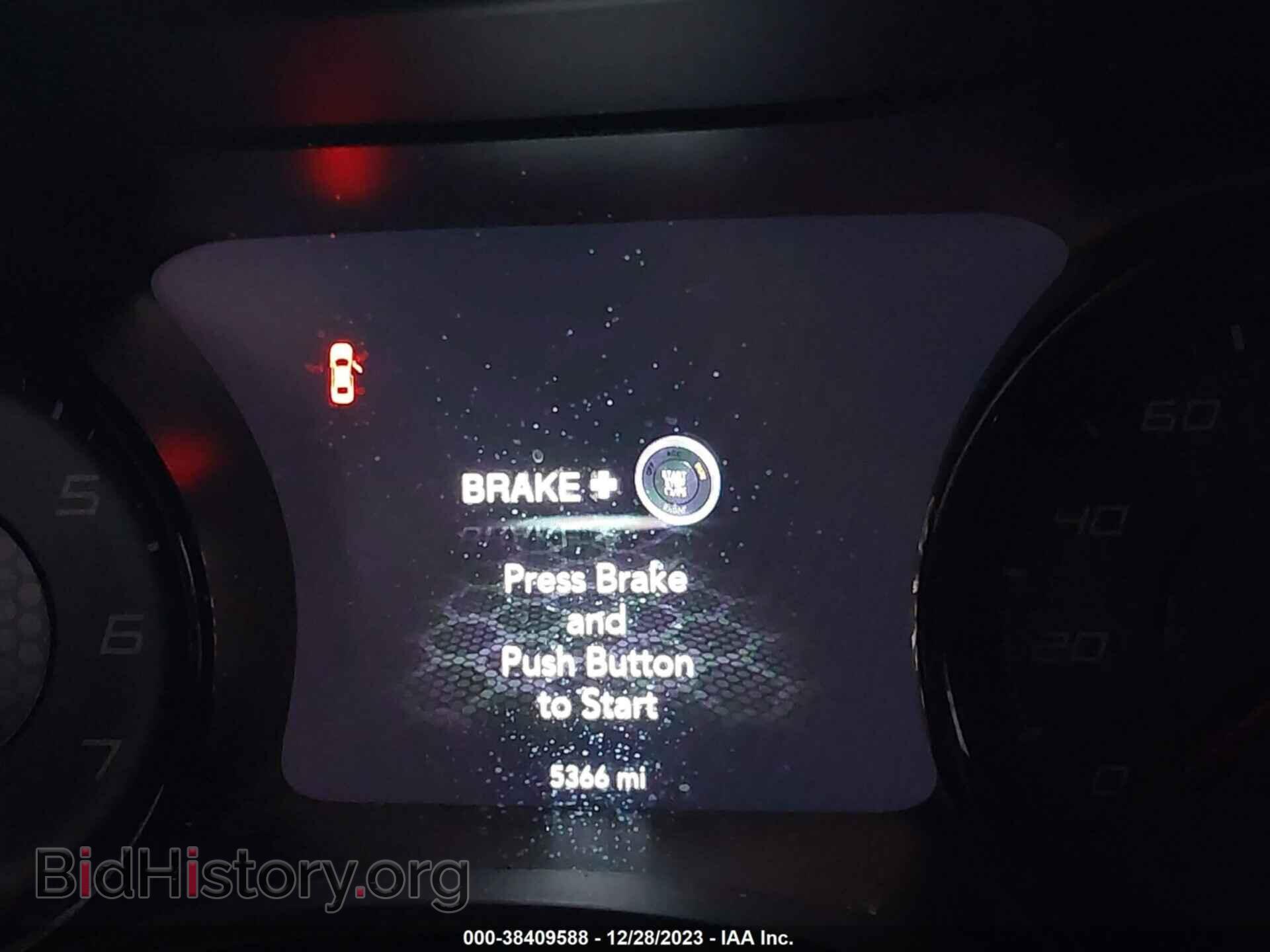 2023 DODGE CHARGER - VIN: 2C3CDXCTXPH599368 - Фото 7