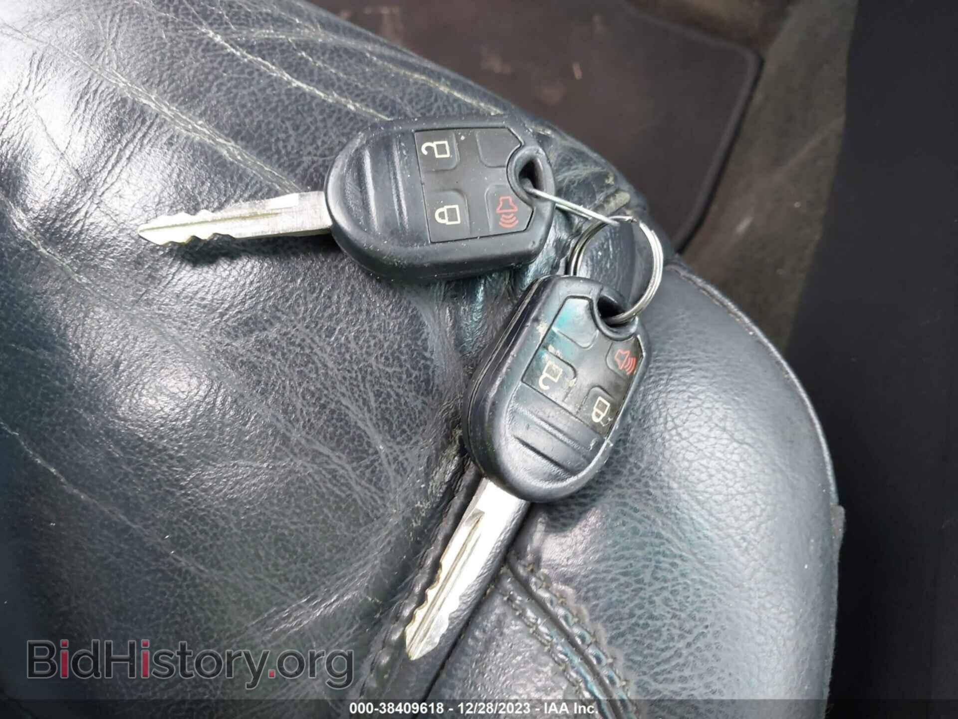 2013 FORD EXPLORER - VIN: 1FM5K8D87DGC94777 - Photo 11