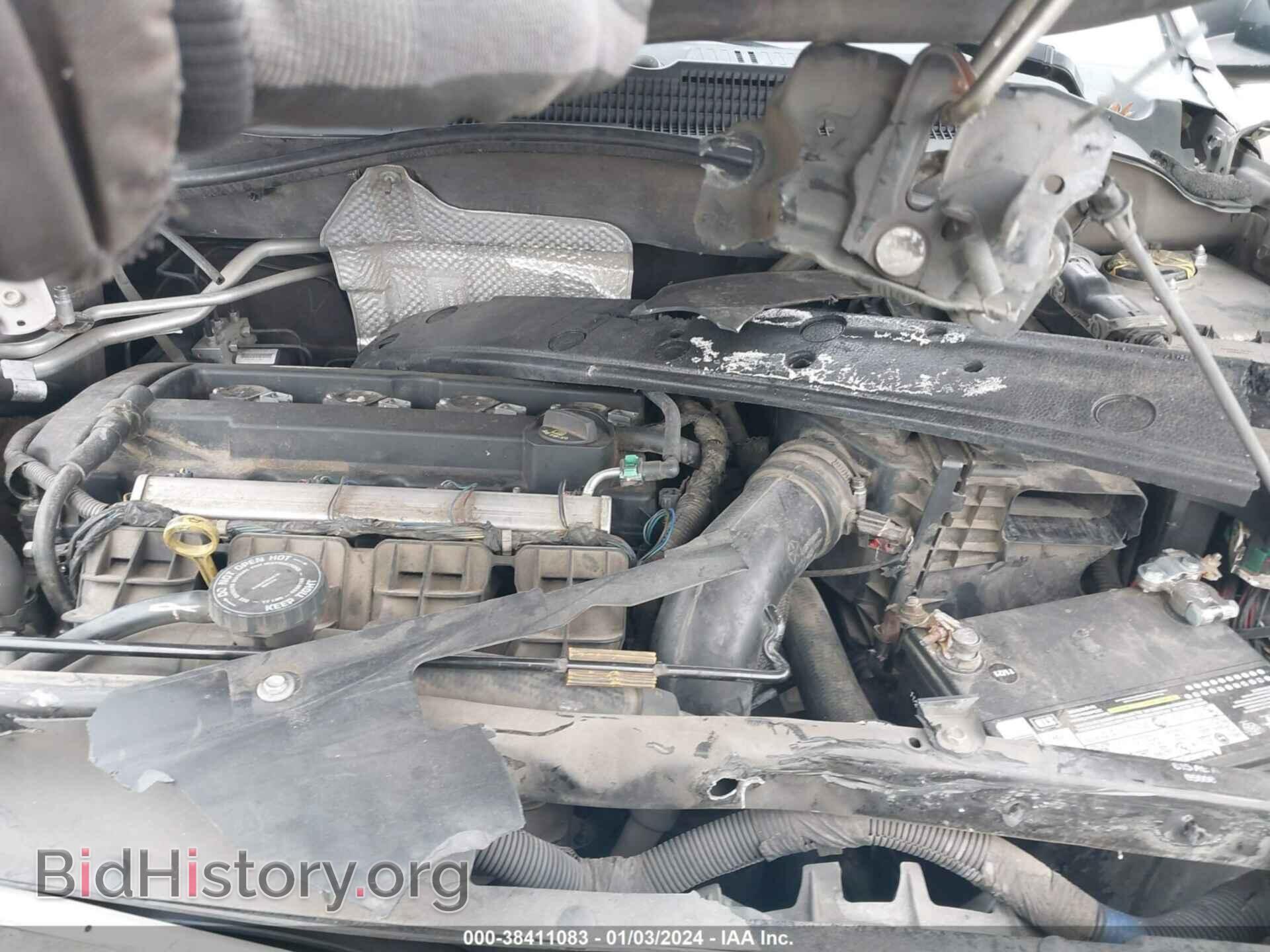 2008 DODGE CALIBER - VIN: 1B3HB28BX8D699979 - Фото 10