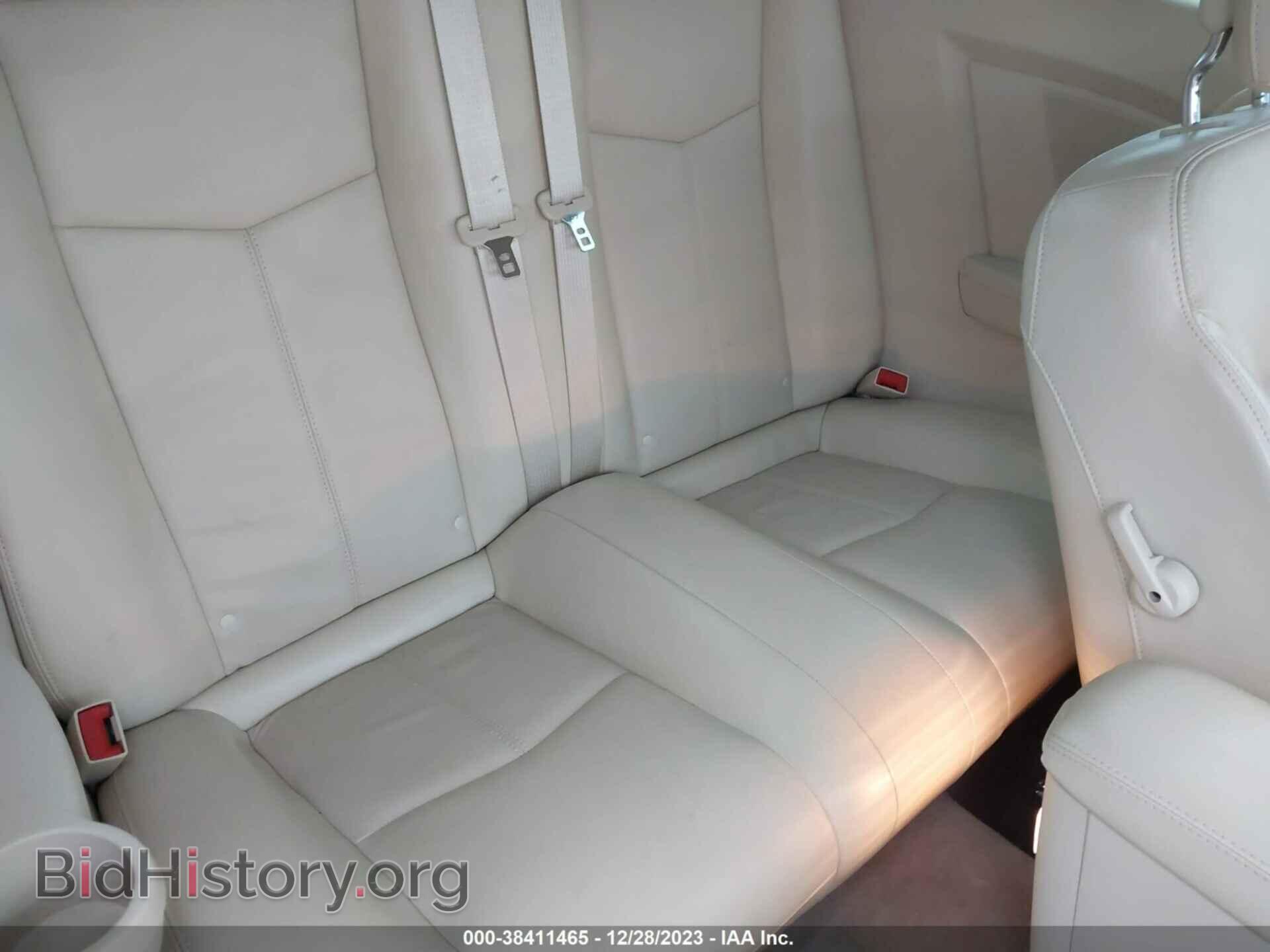 2010 CHRYSLER SEBRING - VIN: 1C3BC6EV2AN227982 - Фото 8