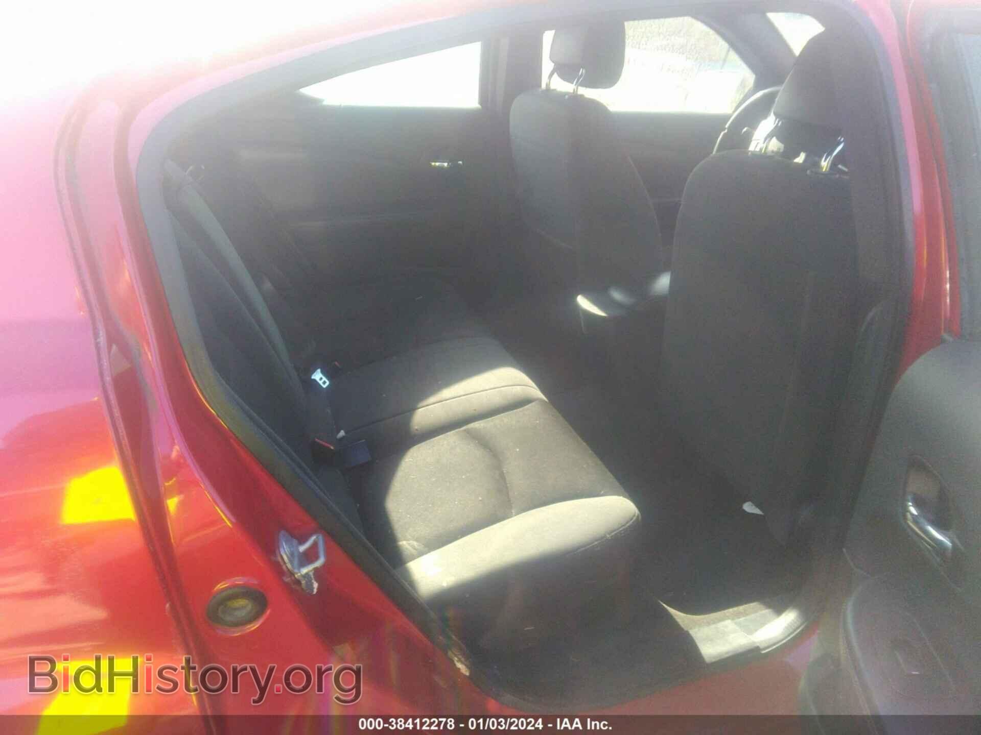2013 DODGE AVENGER - VIN: 1C3CDZAG4DN750600 - Фото 8