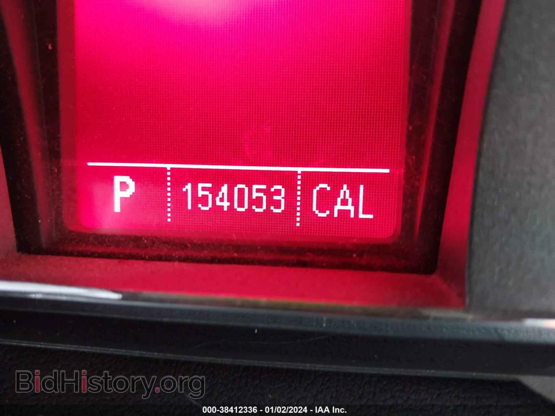 2010 GMC TERRAIN - VIN: 2CTFLGEY9A6349776 - Фото 7