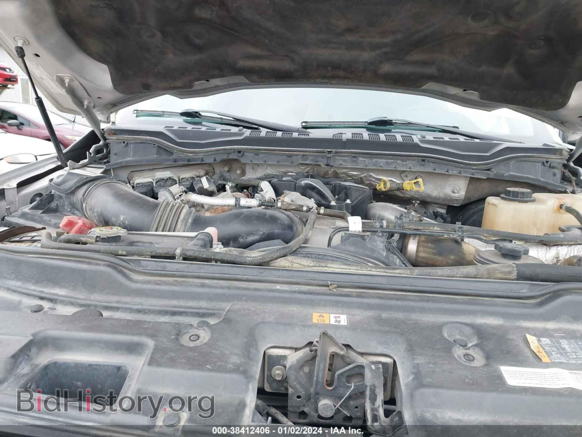 2017 FORD F-250 - VIN: 1FT7W2BTXHEE25174 - Фото 10