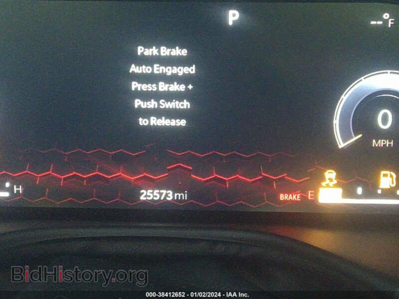 2022 Jeep COMPASS (VIN 3C4NJDCB6NT100301) — photo 15 of 16