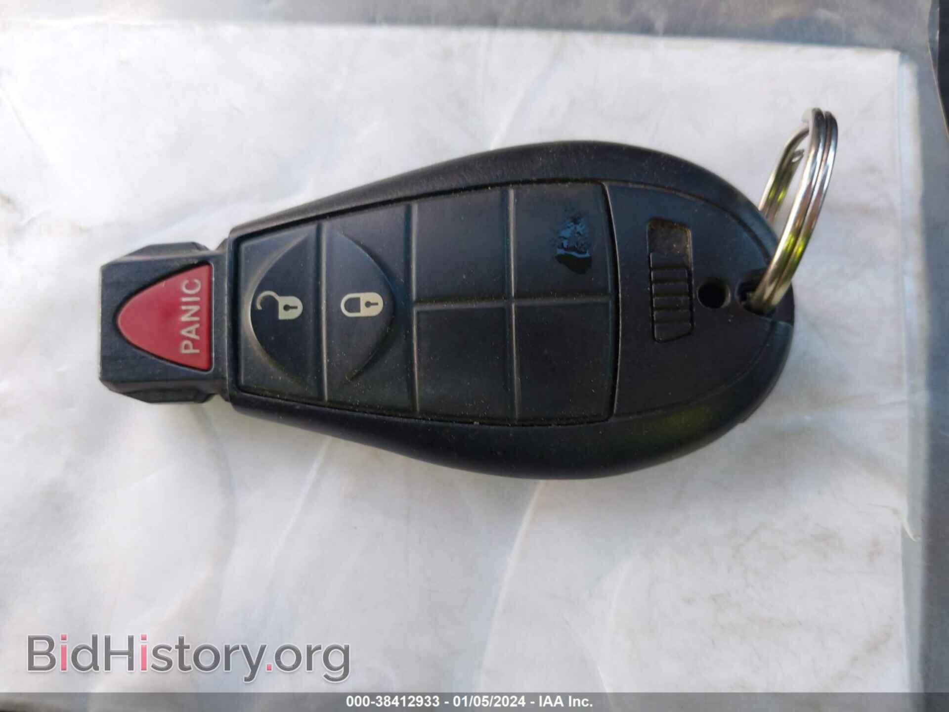 2018 RAM 1500 - VIN: 1C6RR7TT7JS249629 - Photo 11