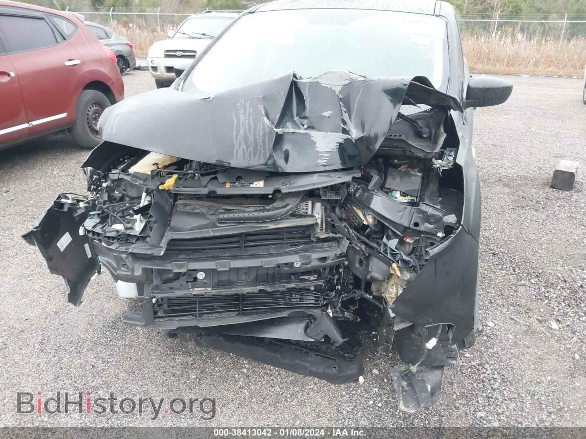 2016 FORD ESCAPE - VIN: 1FMCU0F77GUB44004 - Фото 6