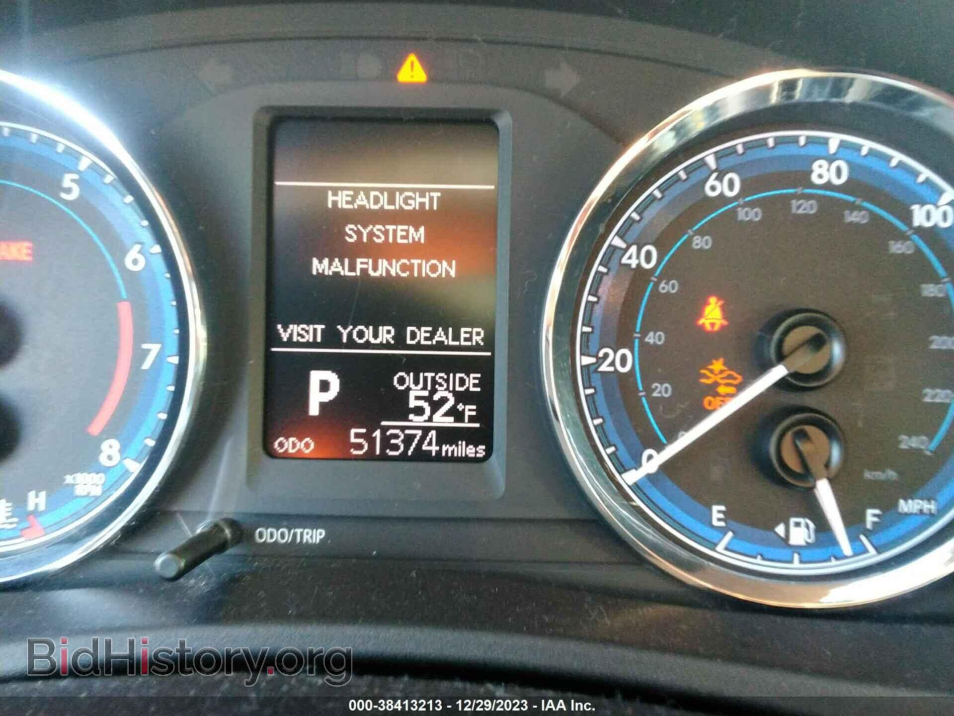 2017 TOYOTA COROLLA - VIN: 2T1BURHE9HC775853 - Фото 15