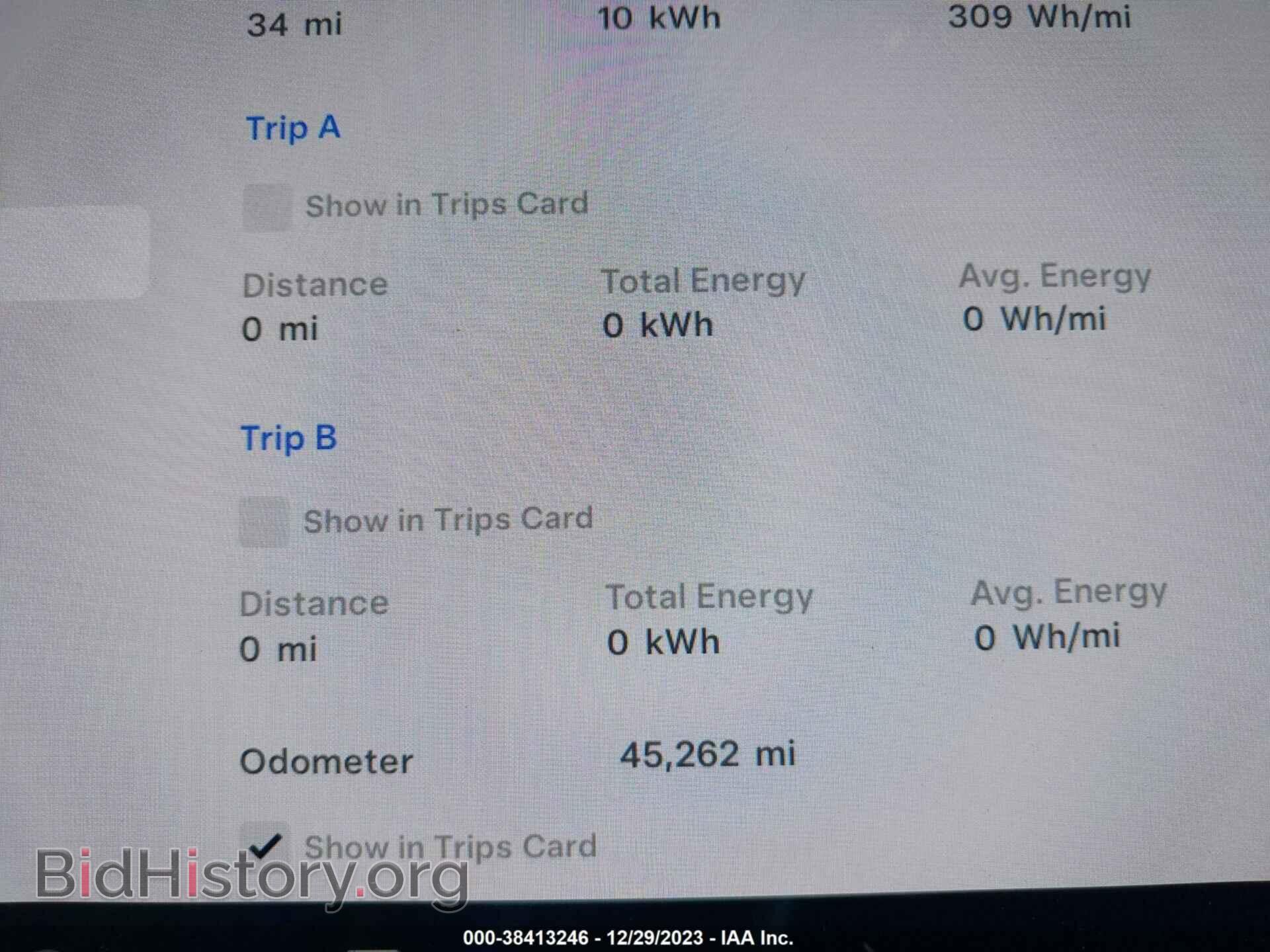 2021 TESLA MODEL 3 - VIN: 5YJ3E1EA3MF982586 - Photo 7