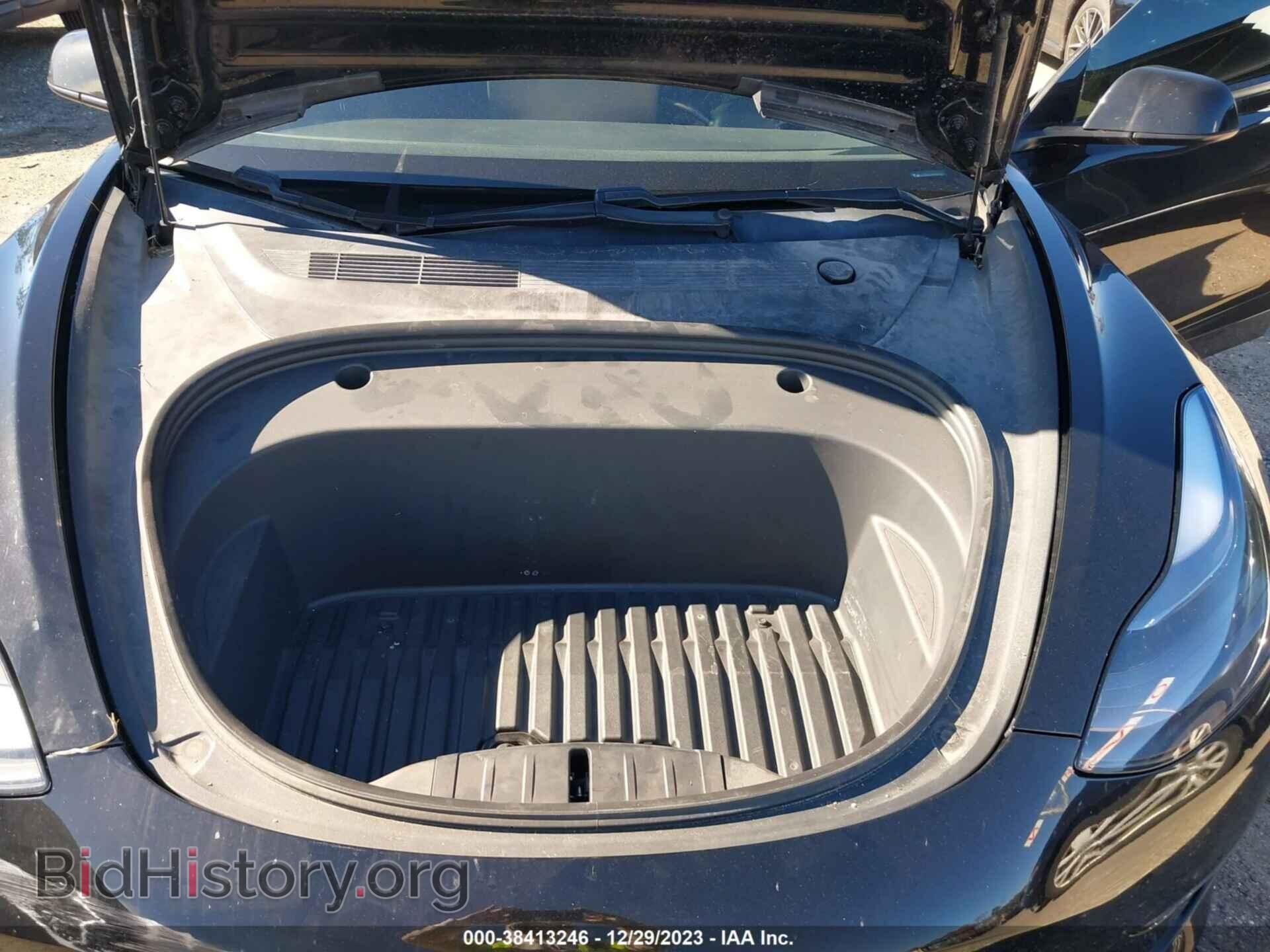 2021 TESLA MODEL 3 - VIN: 5YJ3E1EA3MF982586 - Photo 10