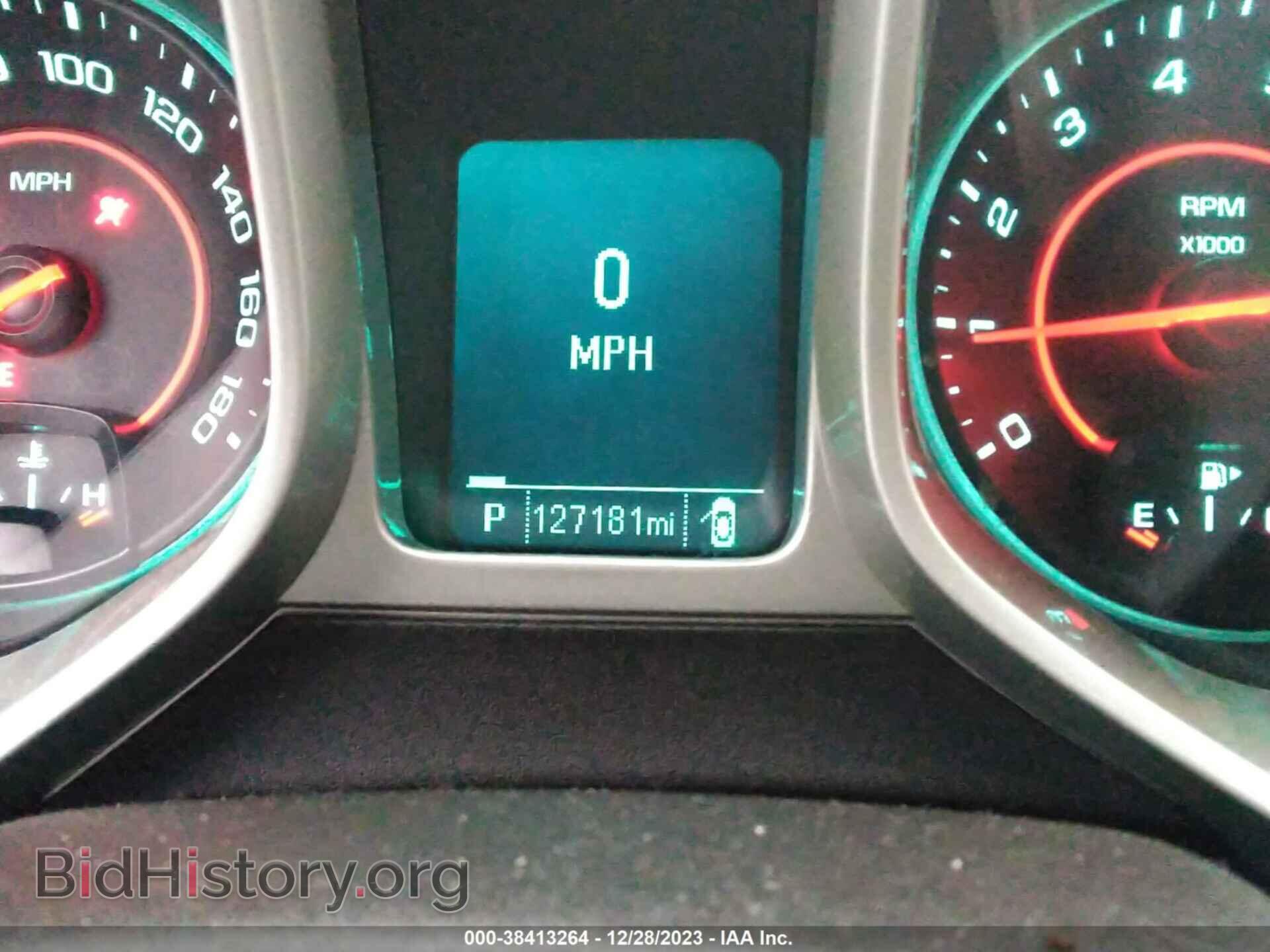 2013 CHEVROLET CAMARO - VIN: 2G1FK1EJ3D9201827 - Фото 15