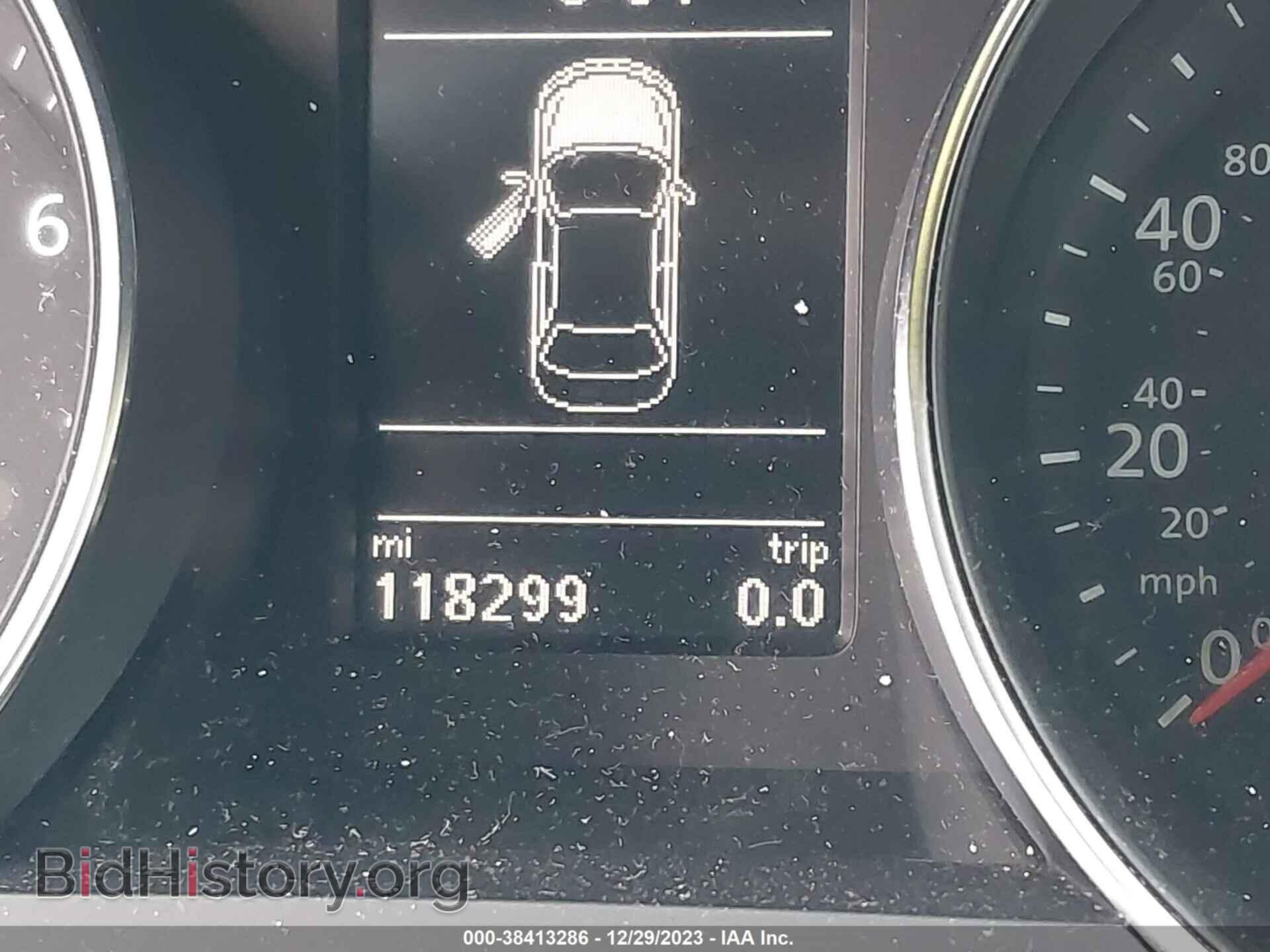 2017 VOLKSWAGEN JETTA - VIN: 3VWDB7AJ8HM201730 - Фото 7