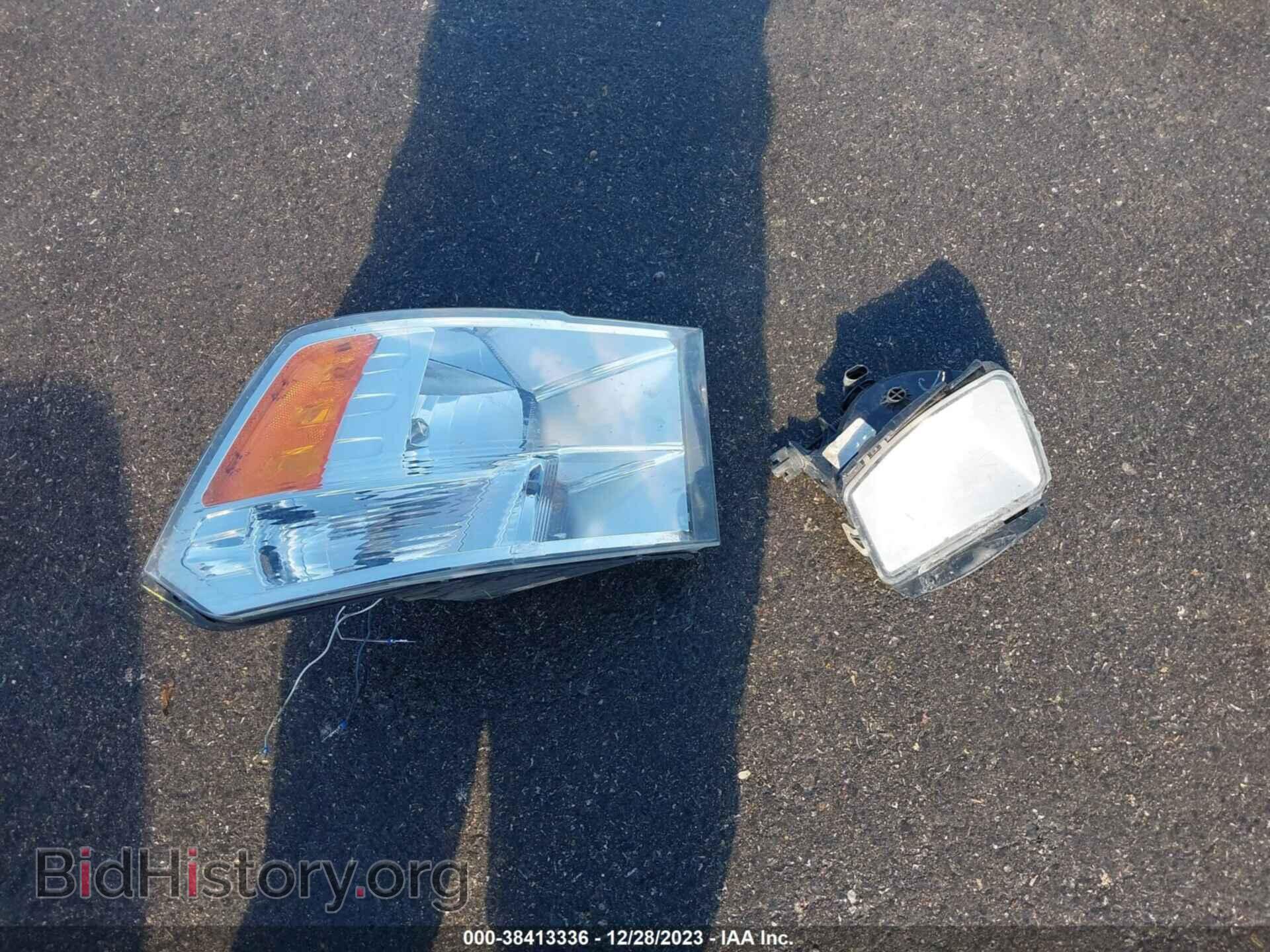 2017 RAM 1500 - VIN: 1C6RR7FGXHS618332 - Фото 12
