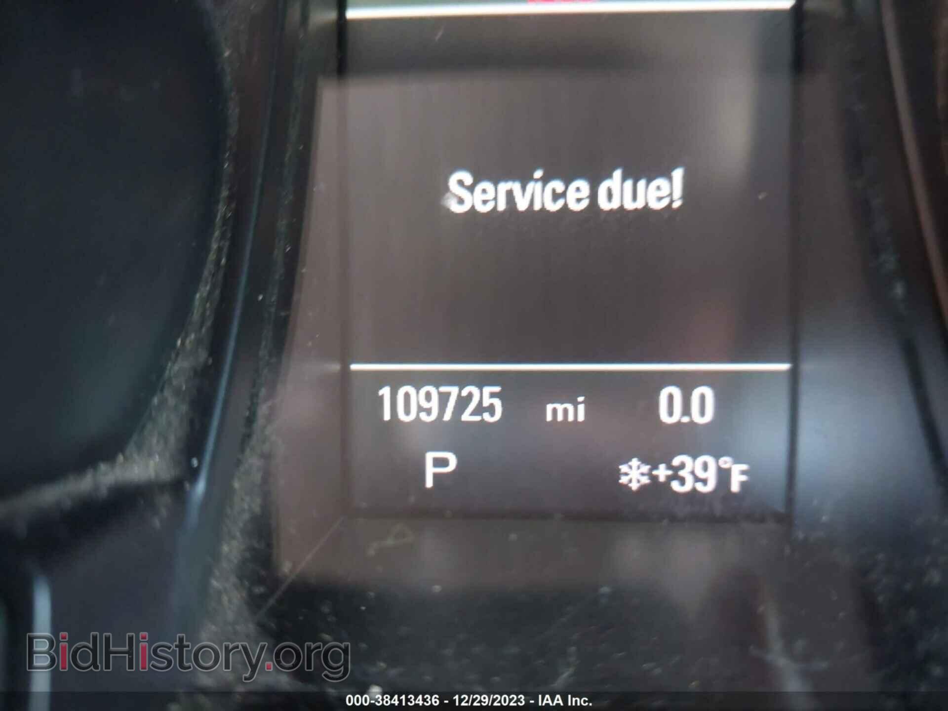 2013 AUDI A5 - VIN: WAULFAFR9DA001068 - Photo 7
