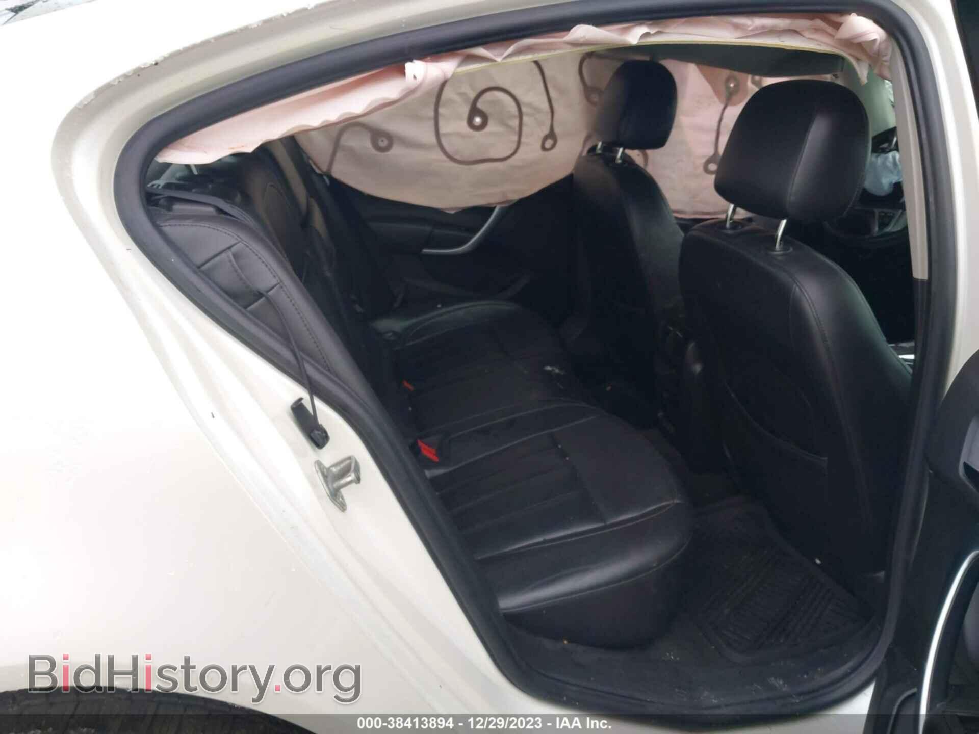 2012 BUICK REGAL - VIN: 2G4GS5EV8C9131175 - Фото 8