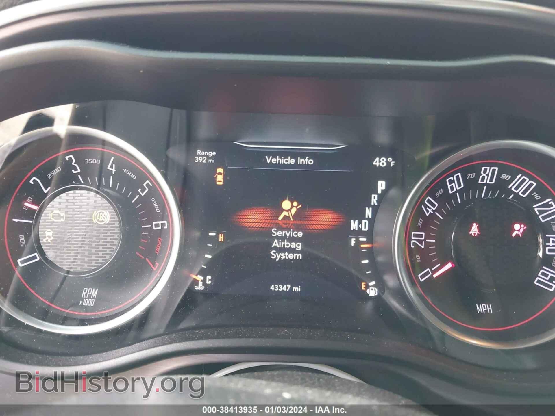 2018 DODGE CHALLENGER - VIN: 2C3CDZAG3JH219196 - Фото 7