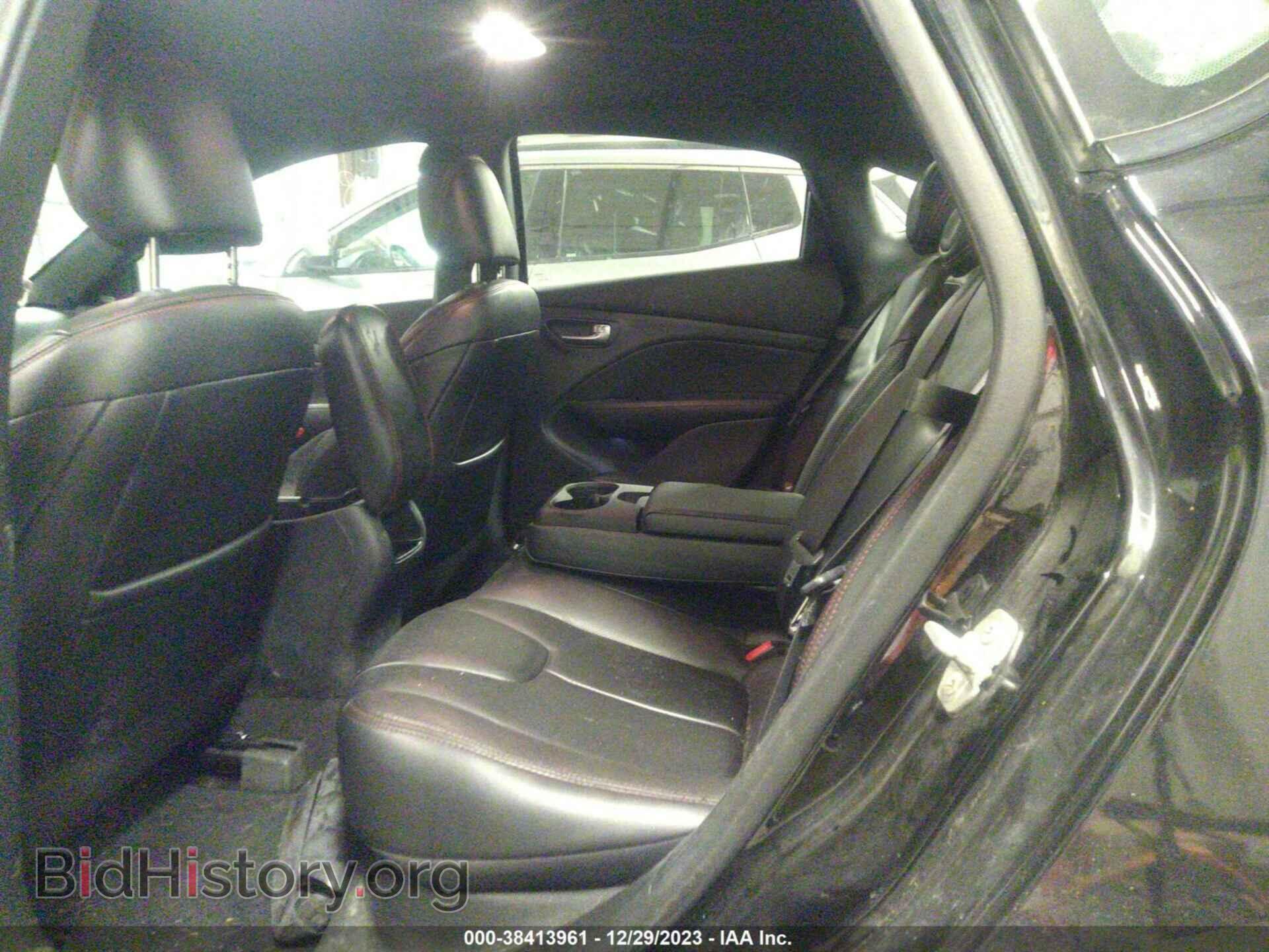 2015 DODGE DART - VIN: 1C3CDFEB6FD141675 - Фото 8