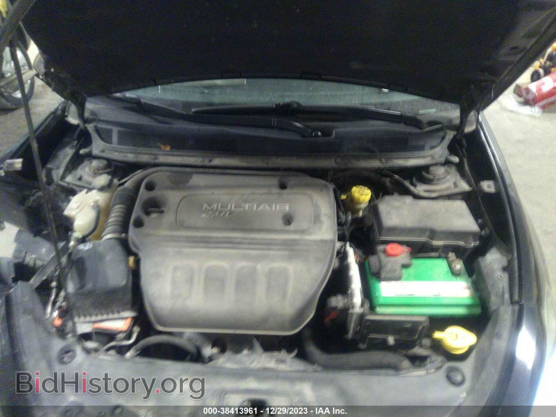 2015 DODGE DART - VIN: 1C3CDFEB6FD141675 - Фото 10