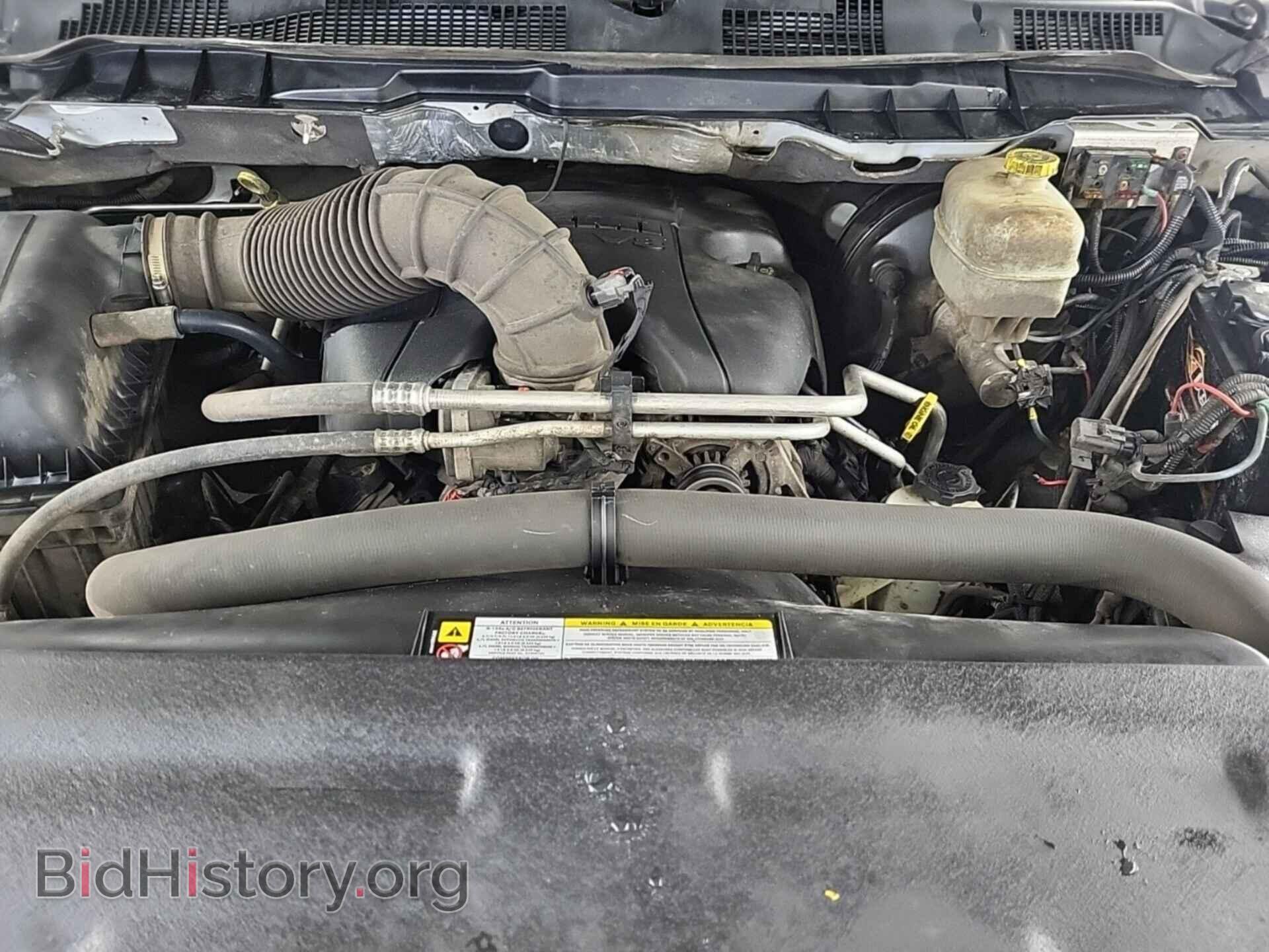 2012 RAM 2500 - VIN: 3C6TD5HT5CG158161 - Photo 15