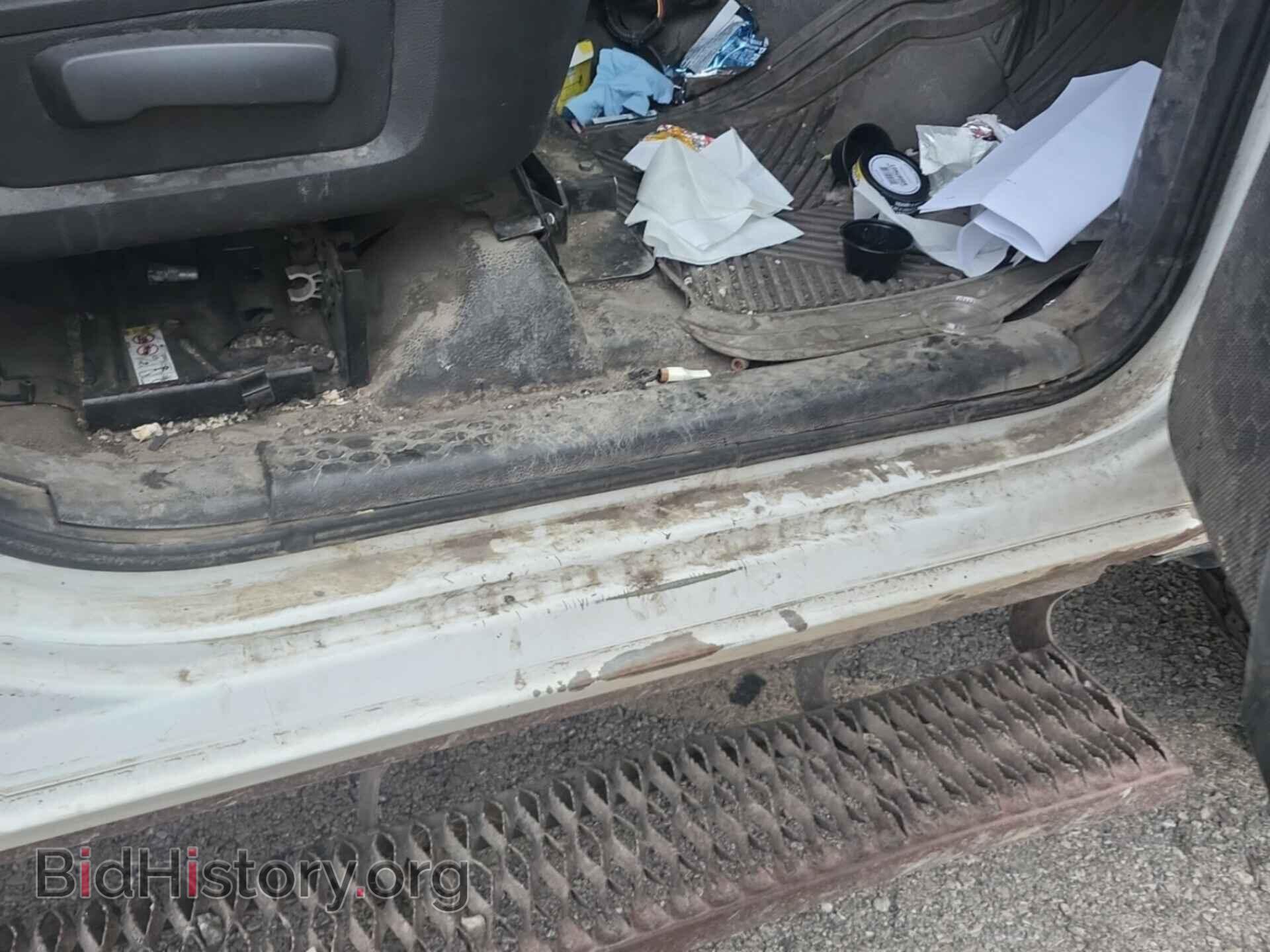 2012 RAM 2500 - VIN: 3C6TD5HT5CG158161 - Photo 27