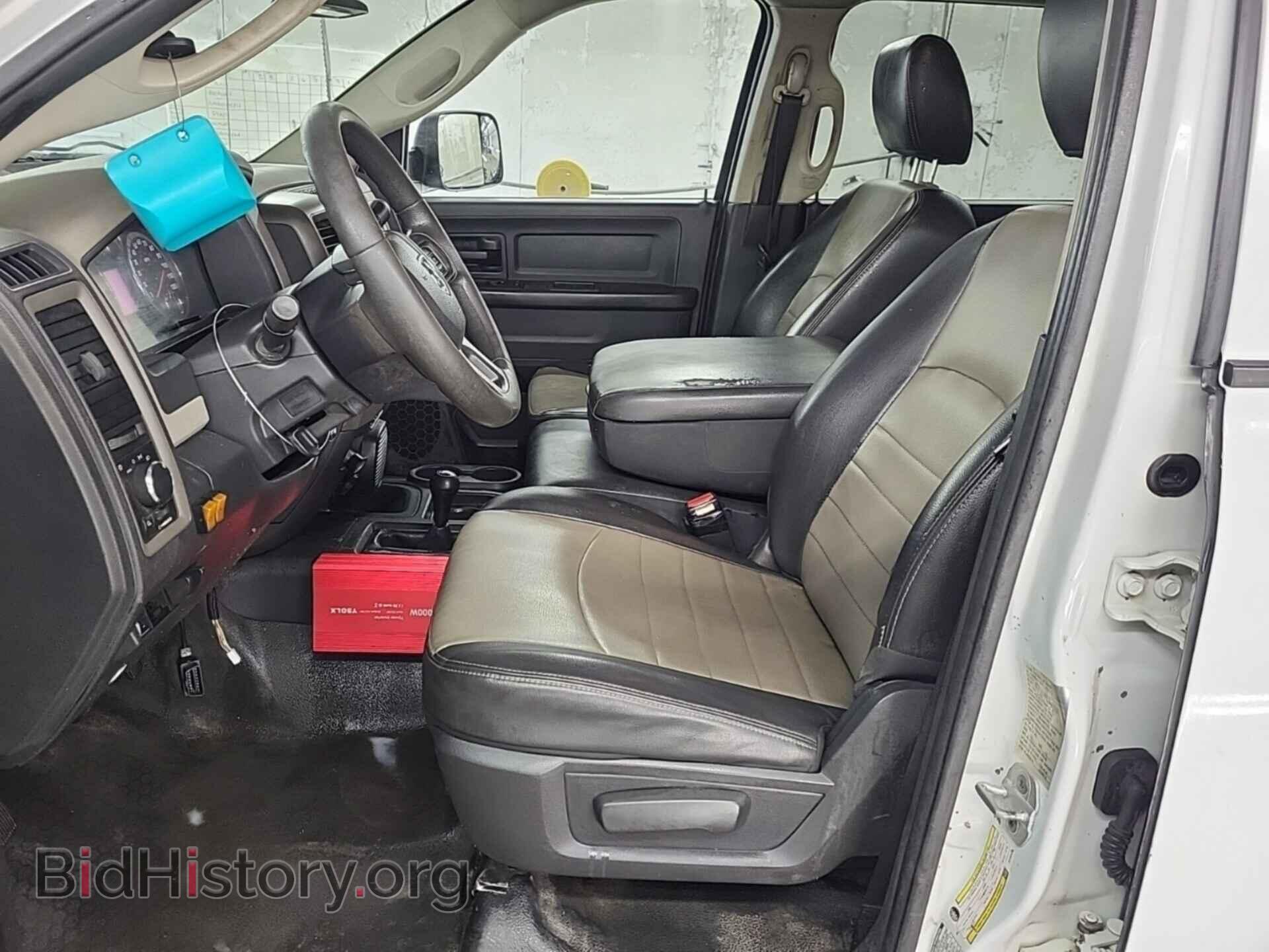 2012 RAM 2500 - VIN: 3C6TD5HT5CG158161 - Photo 32