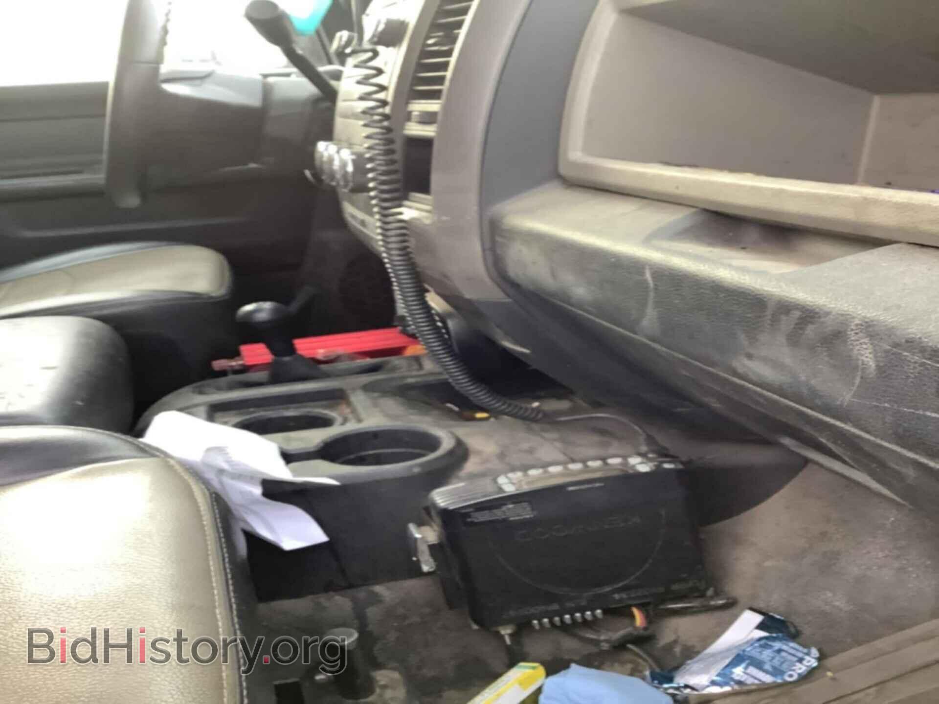 2012 RAM 2500 - VIN: 3C6TD5HT5CG158161 - Photo 34