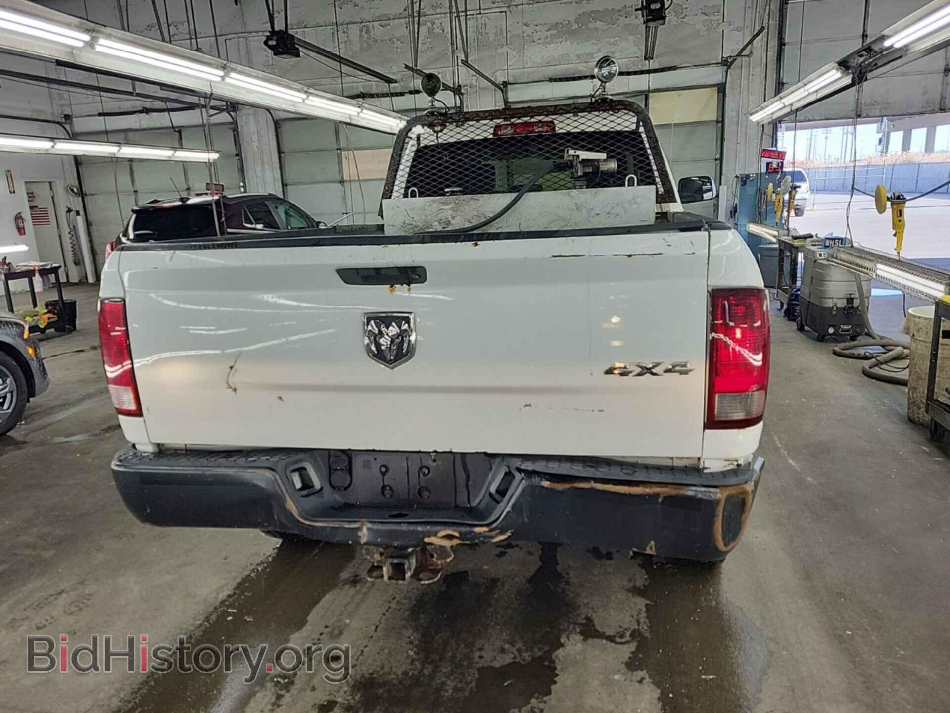 2012 RAM 2500 - VIN: 3C6TD5HT5CG158161 - Photo 37