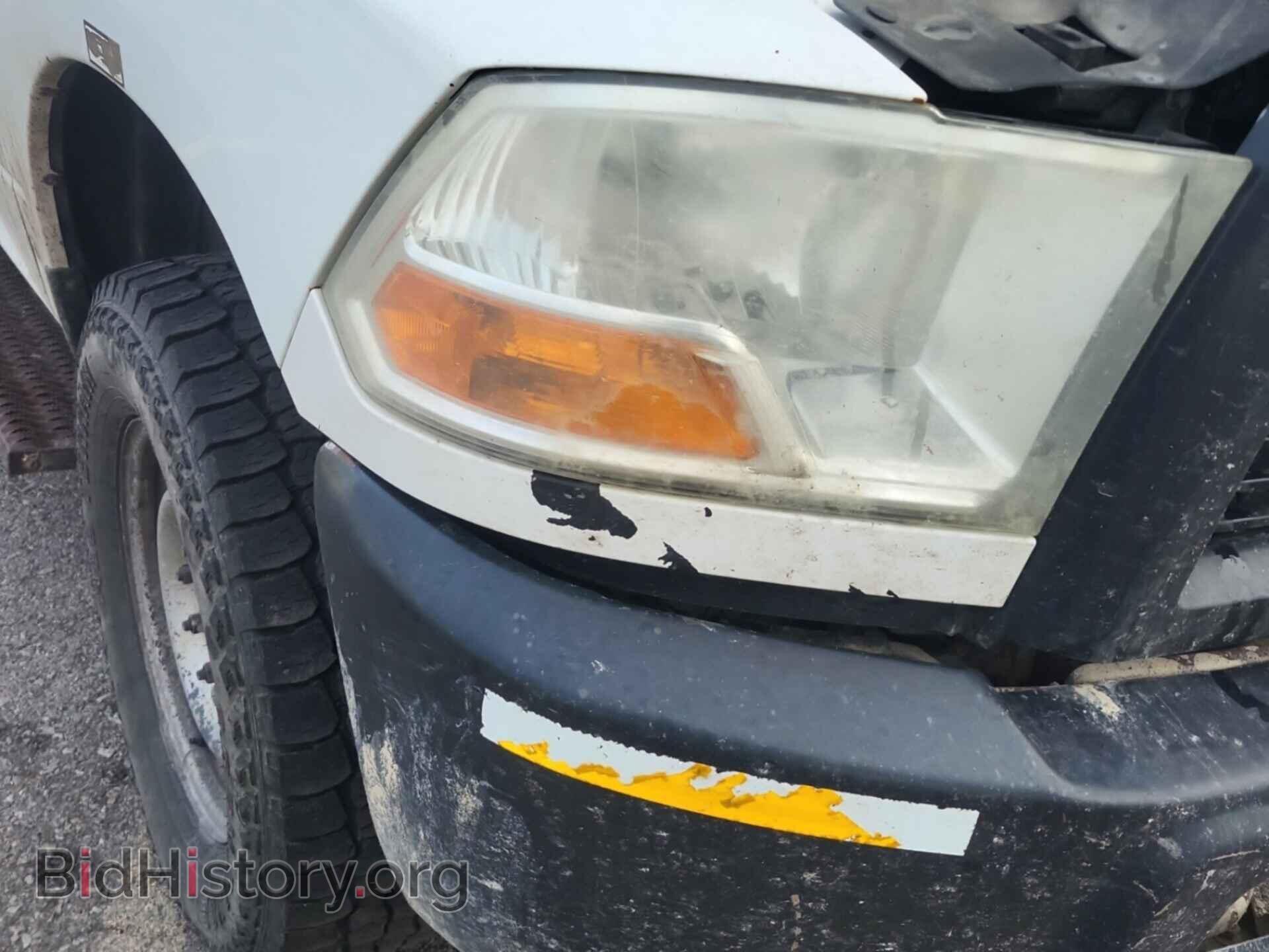 2012 RAM 2500 - VIN: 3C6TD5HT5CG158161 - Photo 38