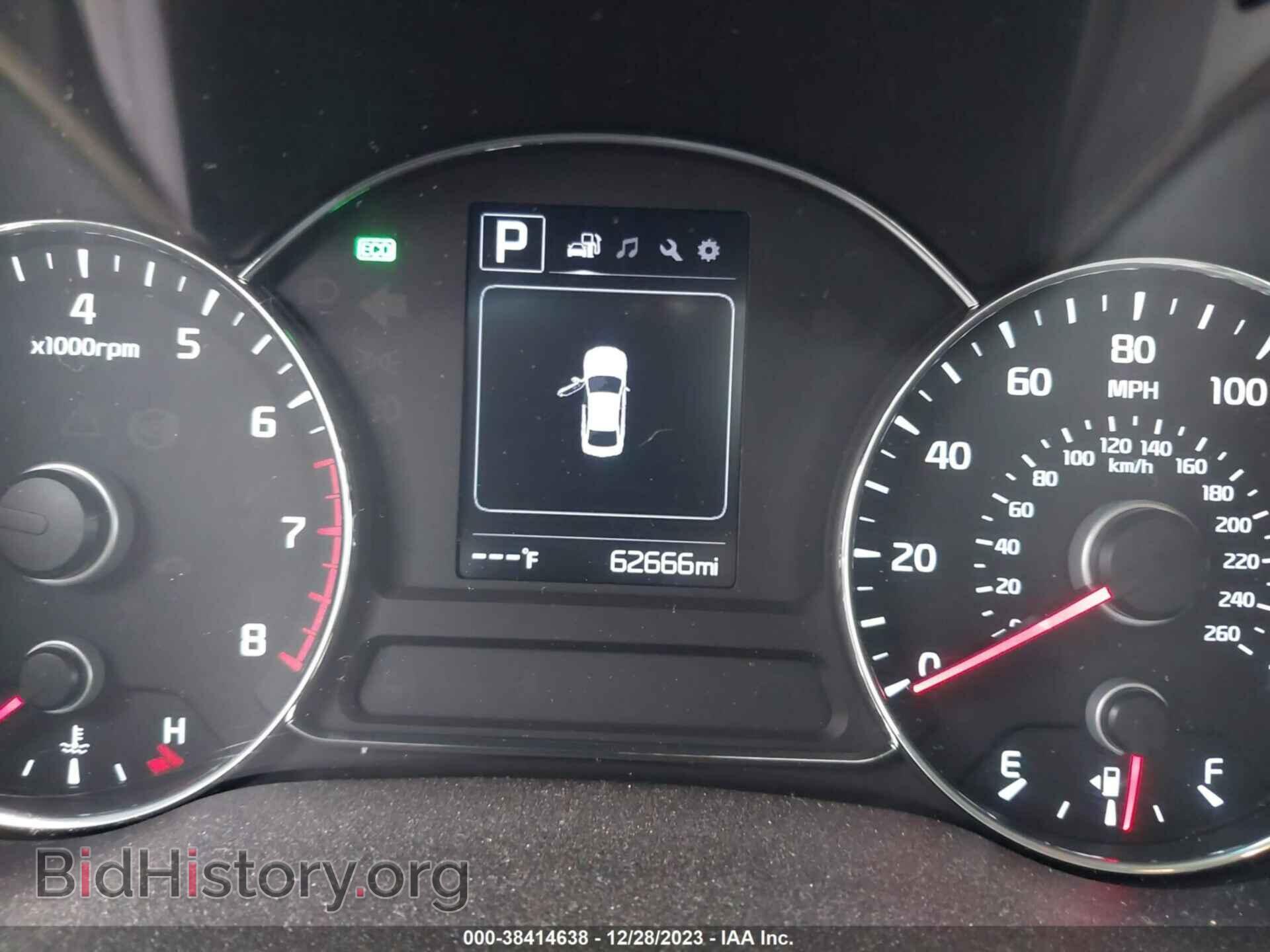 2018 KIA FORTE - VIN: 3KPFL4A76JE174684 - Фото 7