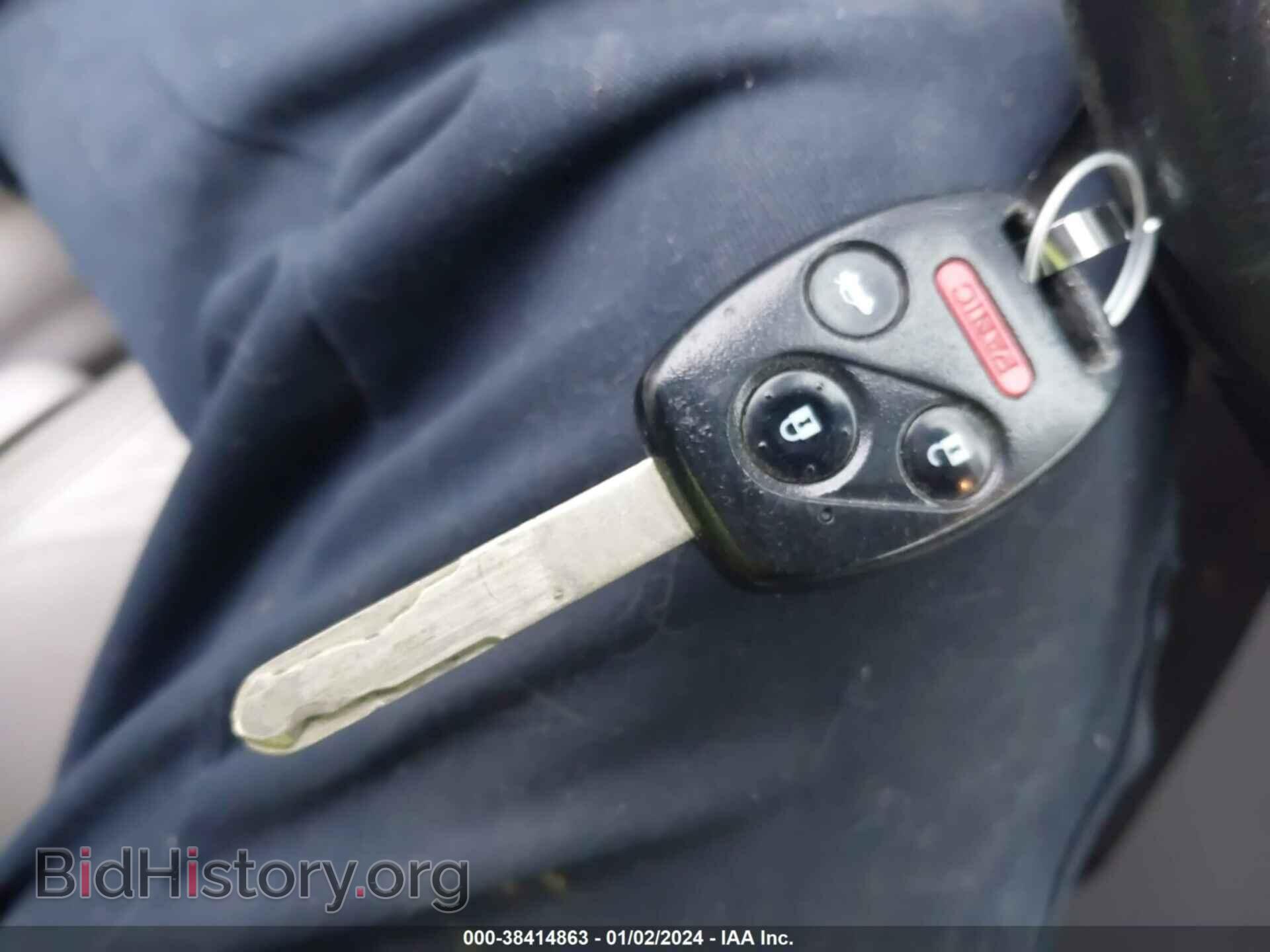 2012 HONDA CIVIC - VIN: 19XFB2F95CE078436 - Photo 11