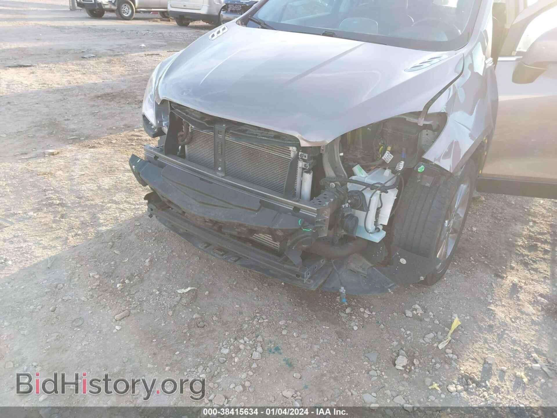 2013 BUICK ENCORE - VIN: KL4CJFSB9DB059242 - Photo 6